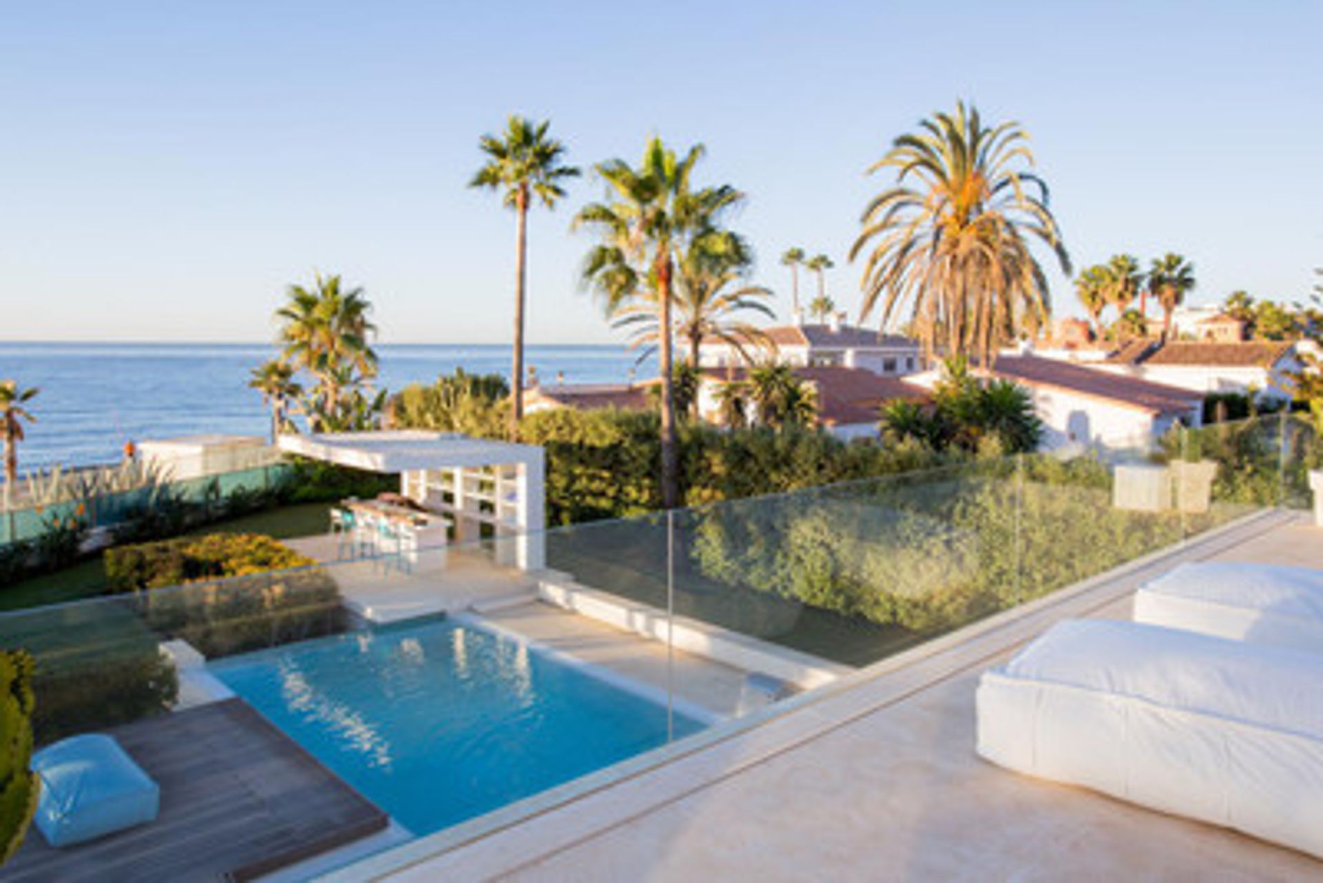 residencial no Marbella, Andalucía 10121884