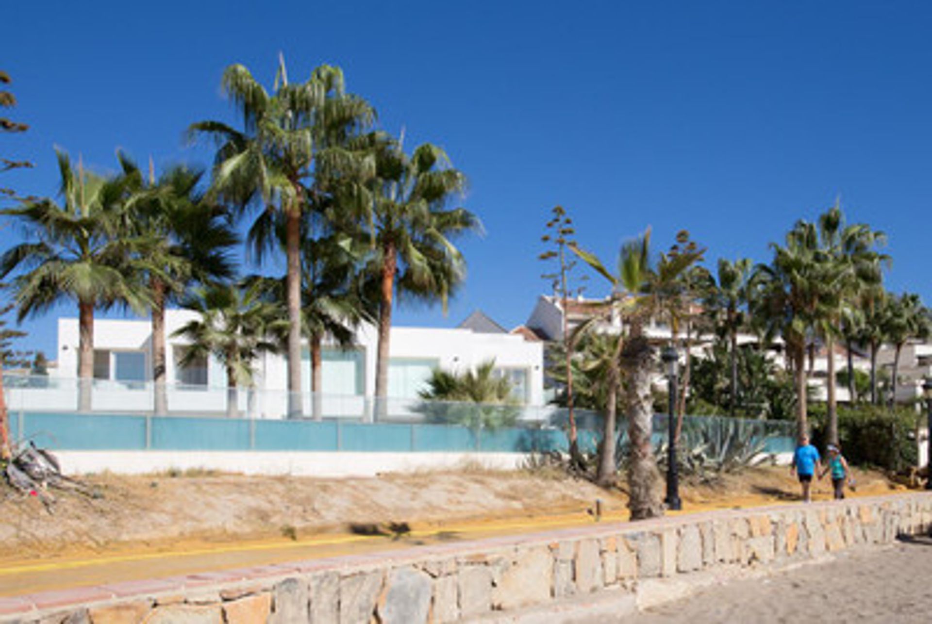 rumah dalam Marbella, Andalucía 10121884