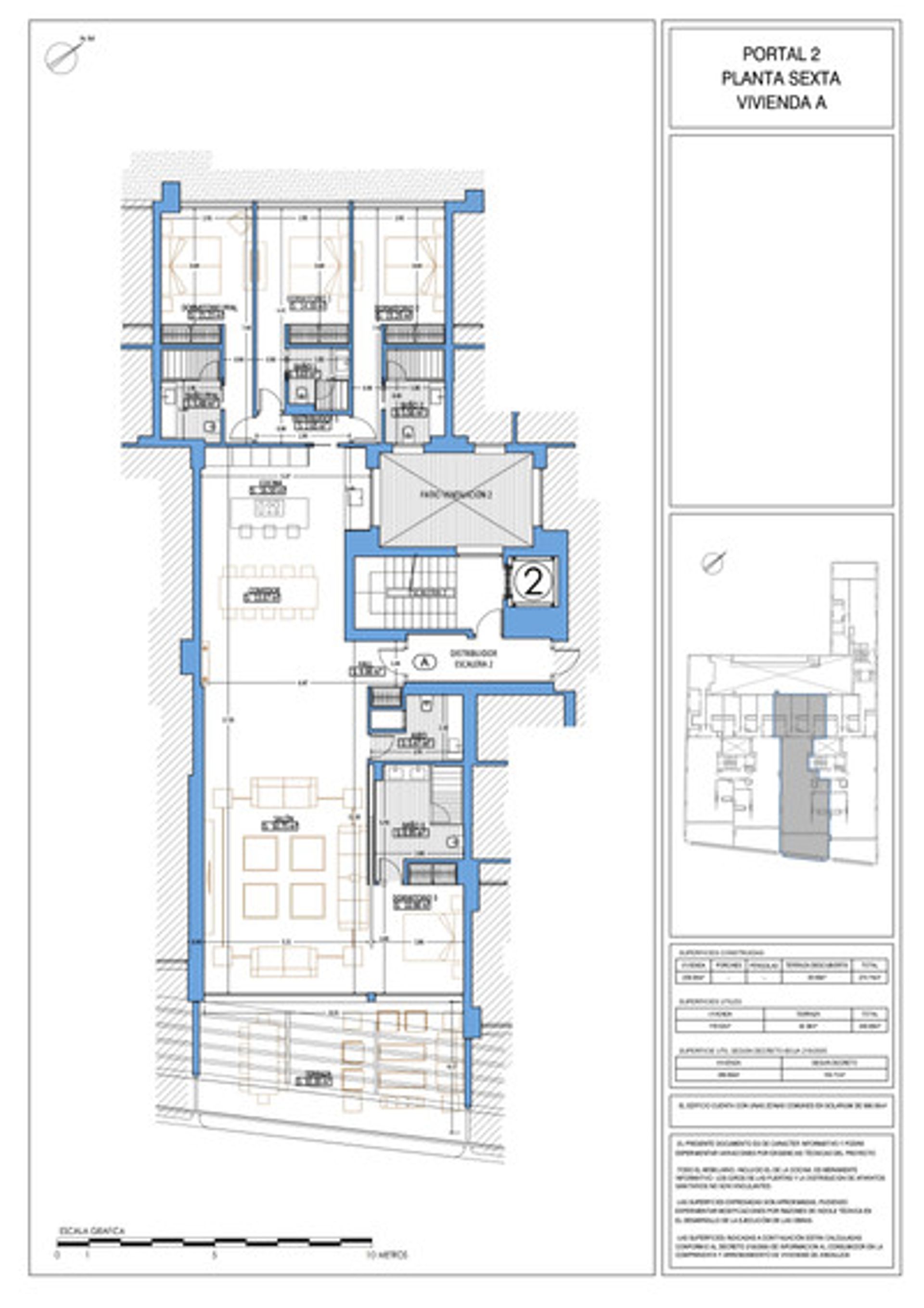 Condominio nel Estepona, Andalusia 10121913