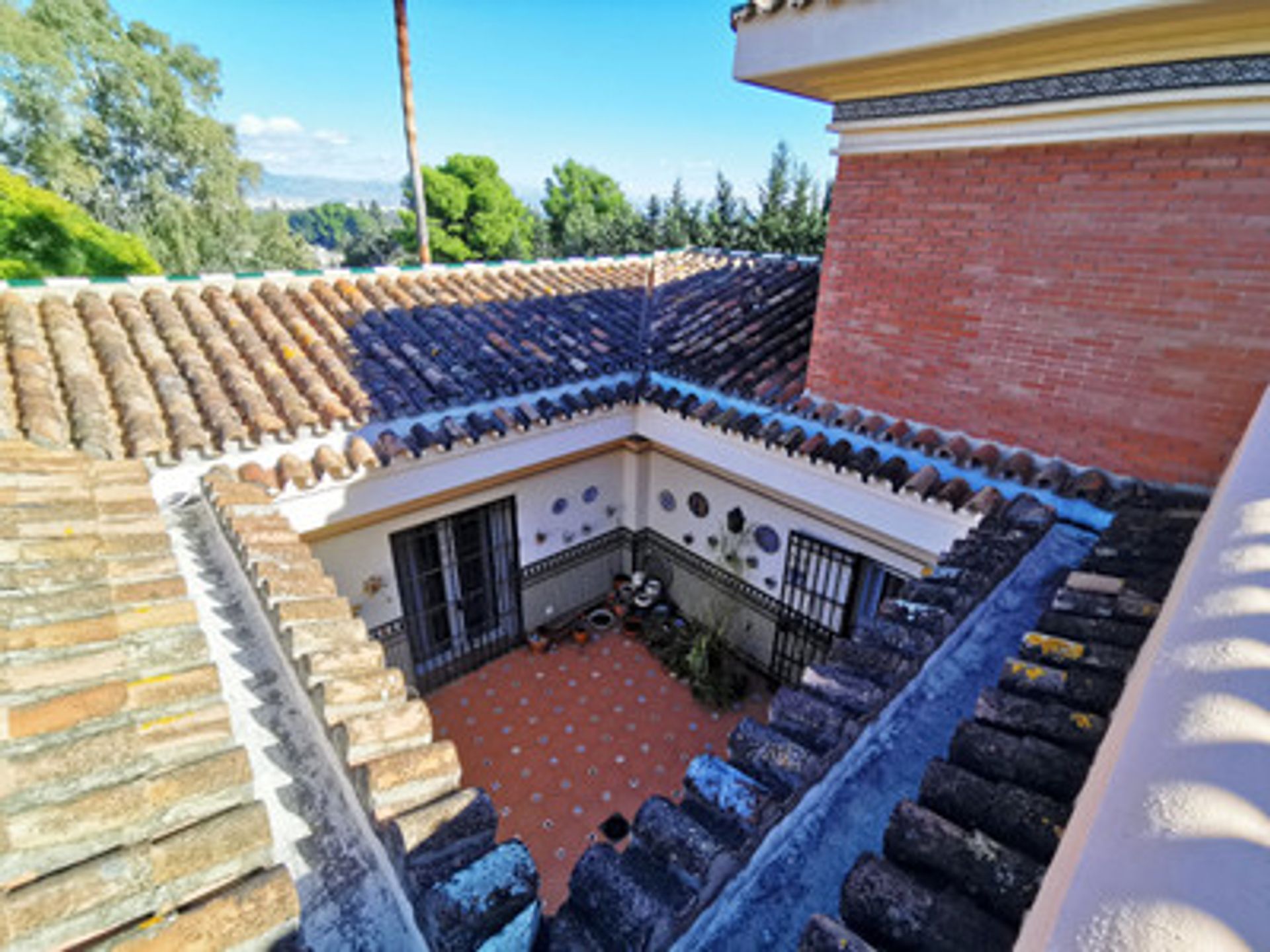 House in Torremolinos, Andalusia 10121915