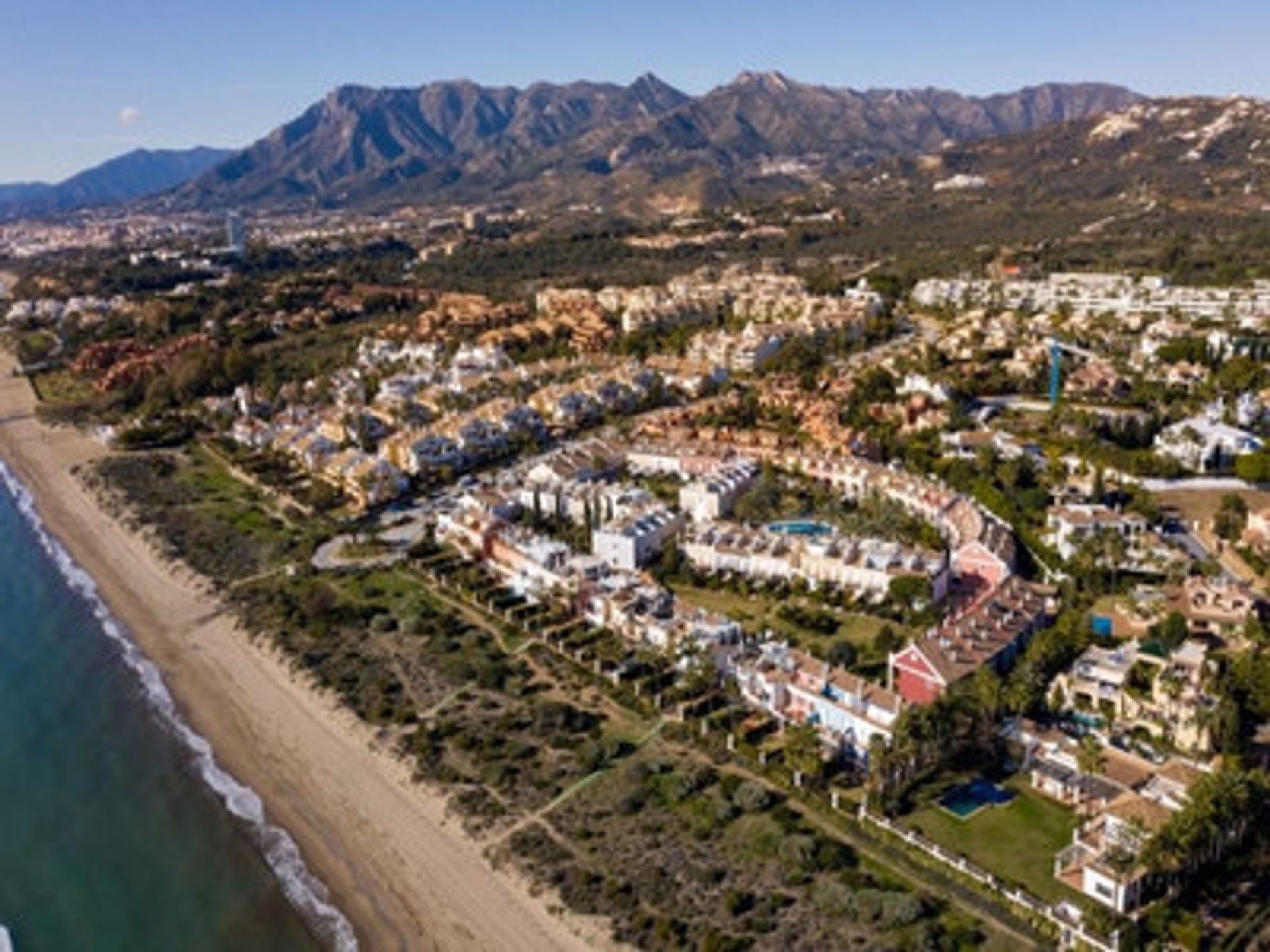 casa en marbella, Andalucía 10121947