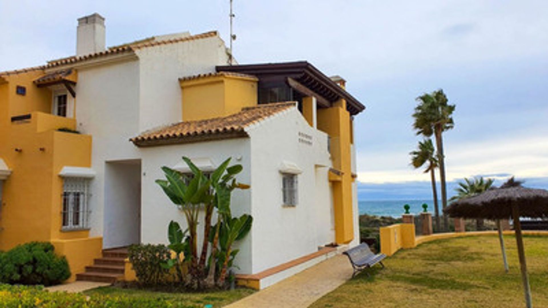 casa en marbella, Andalucía 10121947