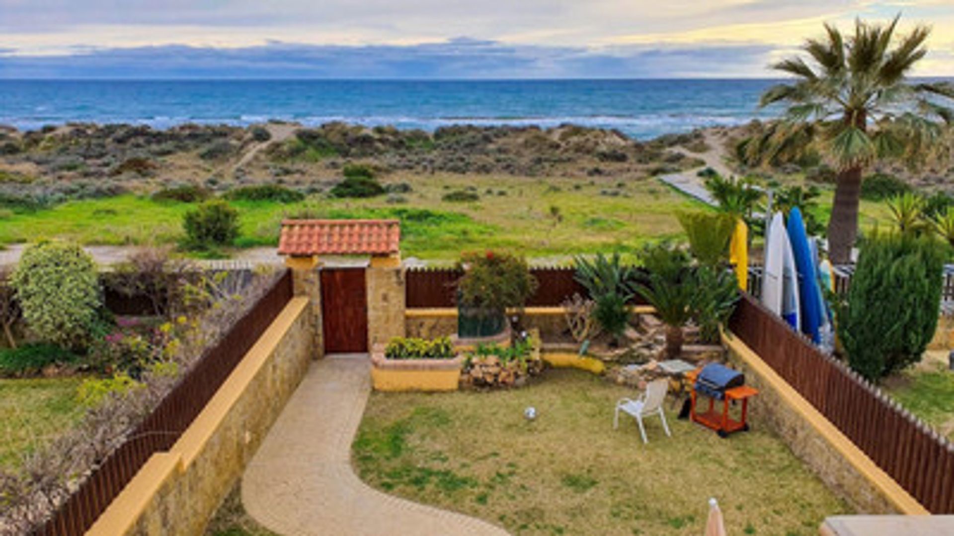 casa en marbella, Andalucía 10121947