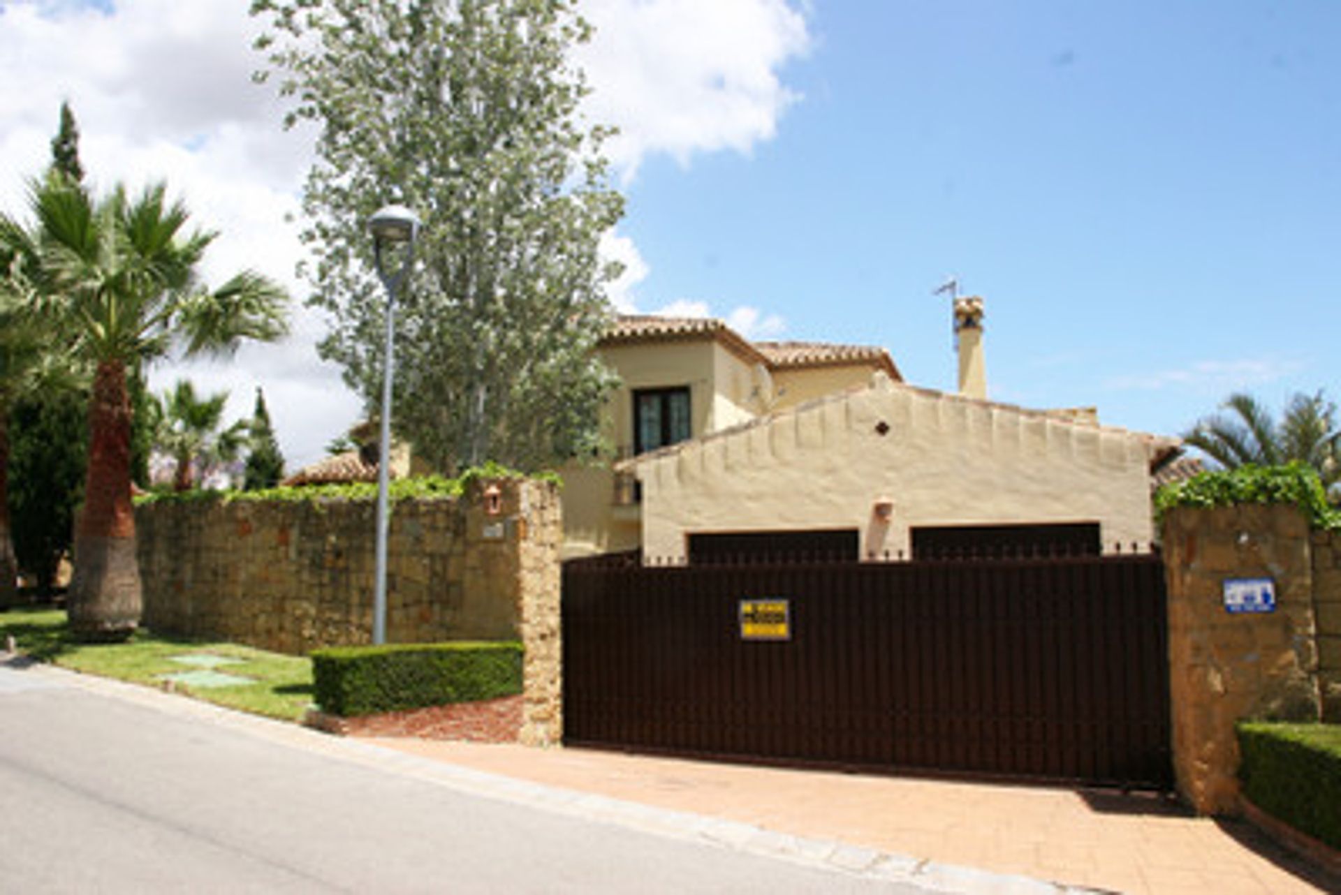 Hus i Las Lagunas de Mijas, Andalucía 10121954