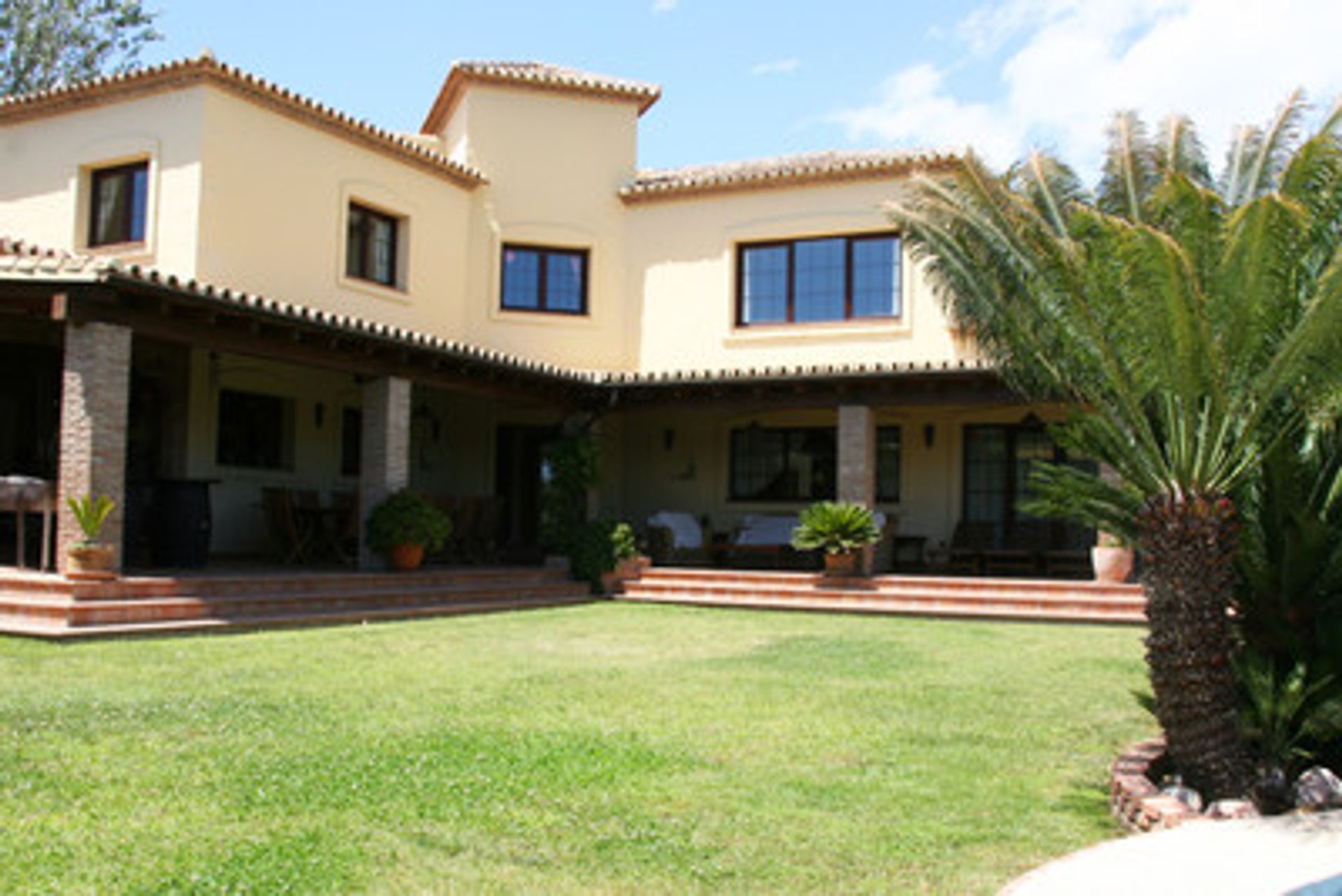 Hus i Las Lagunas de Mijas, Andalucía 10121954