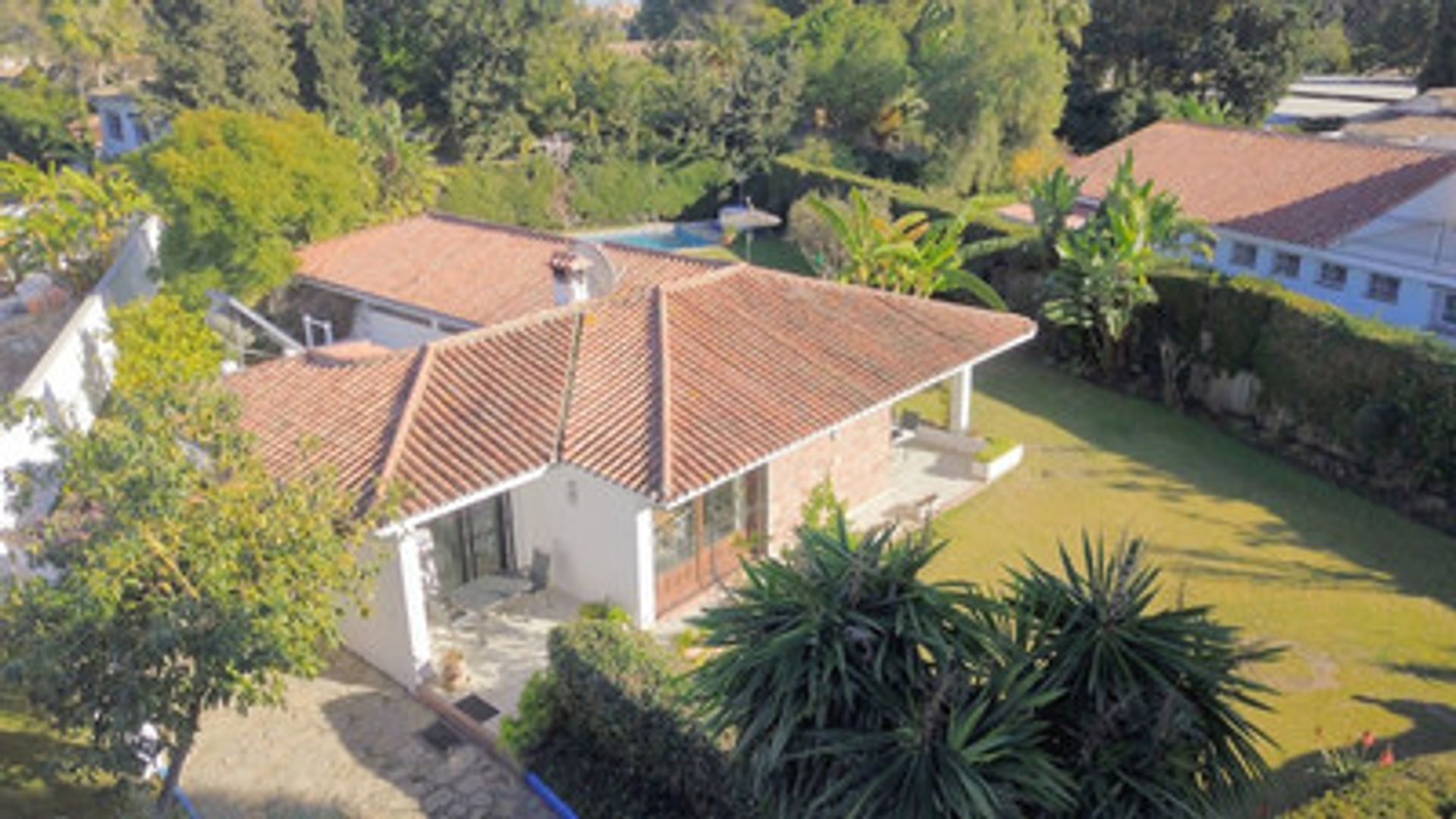 rumah dalam La Atalaya, Andalucía 10121957