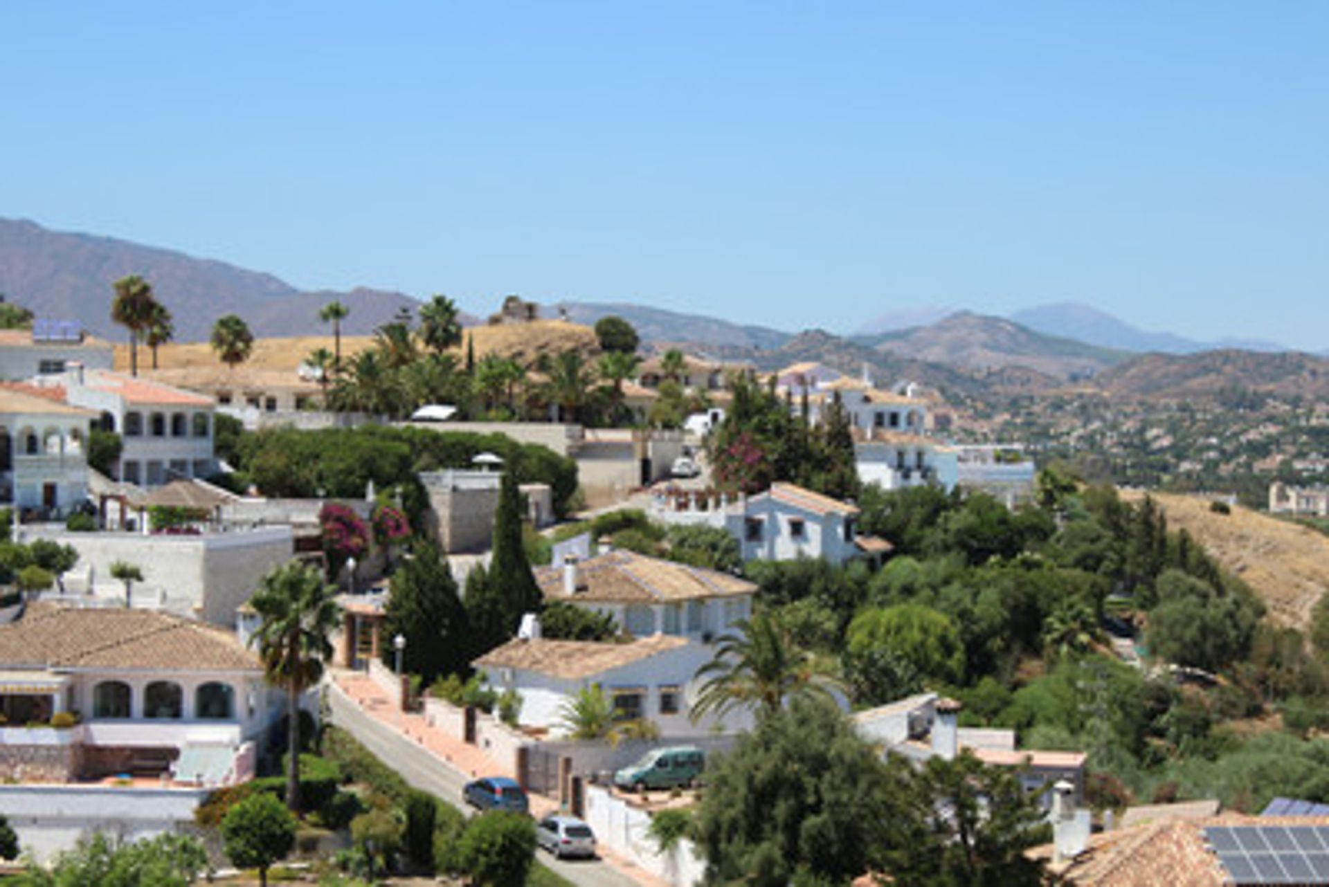 casa no Mijas, Andalucía 10121960