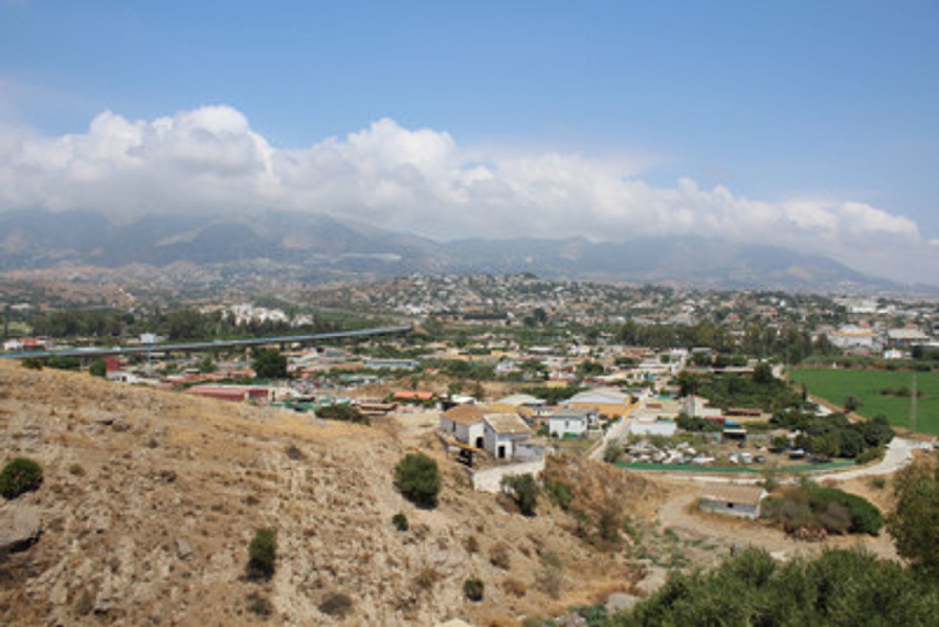 casa no Mijas, Andalucía 10121960