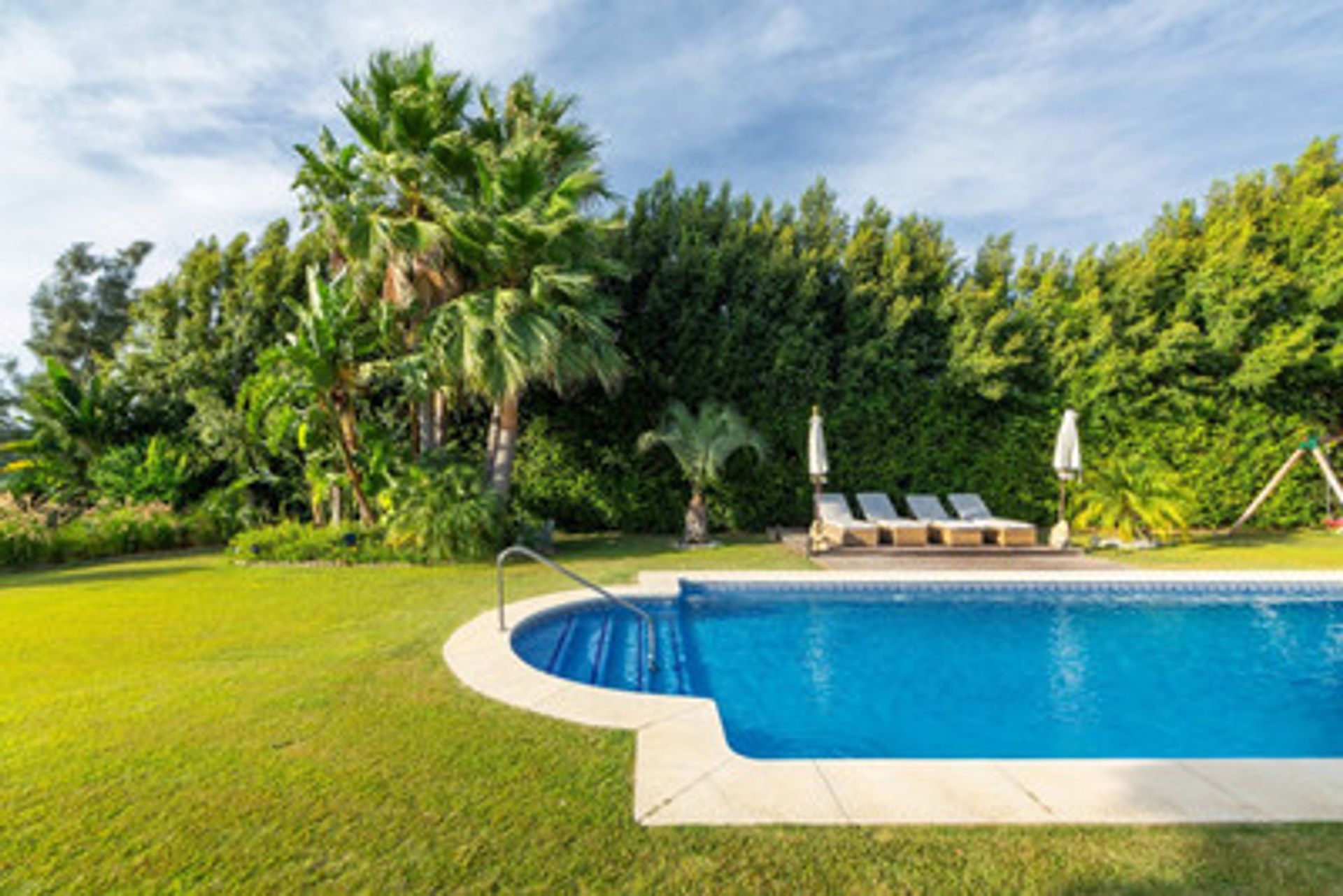 Casa nel Sotogrande, Andalusia 10121961