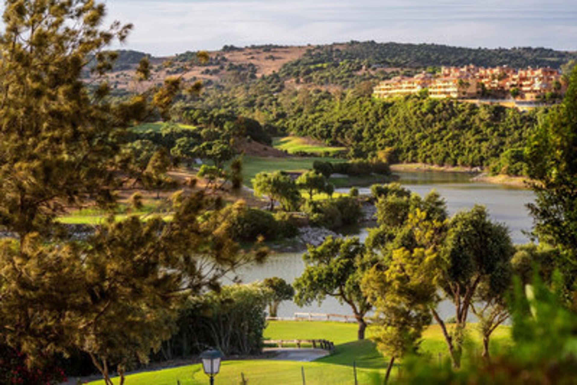 Casa nel Sotogrande, Andalusia 10121961