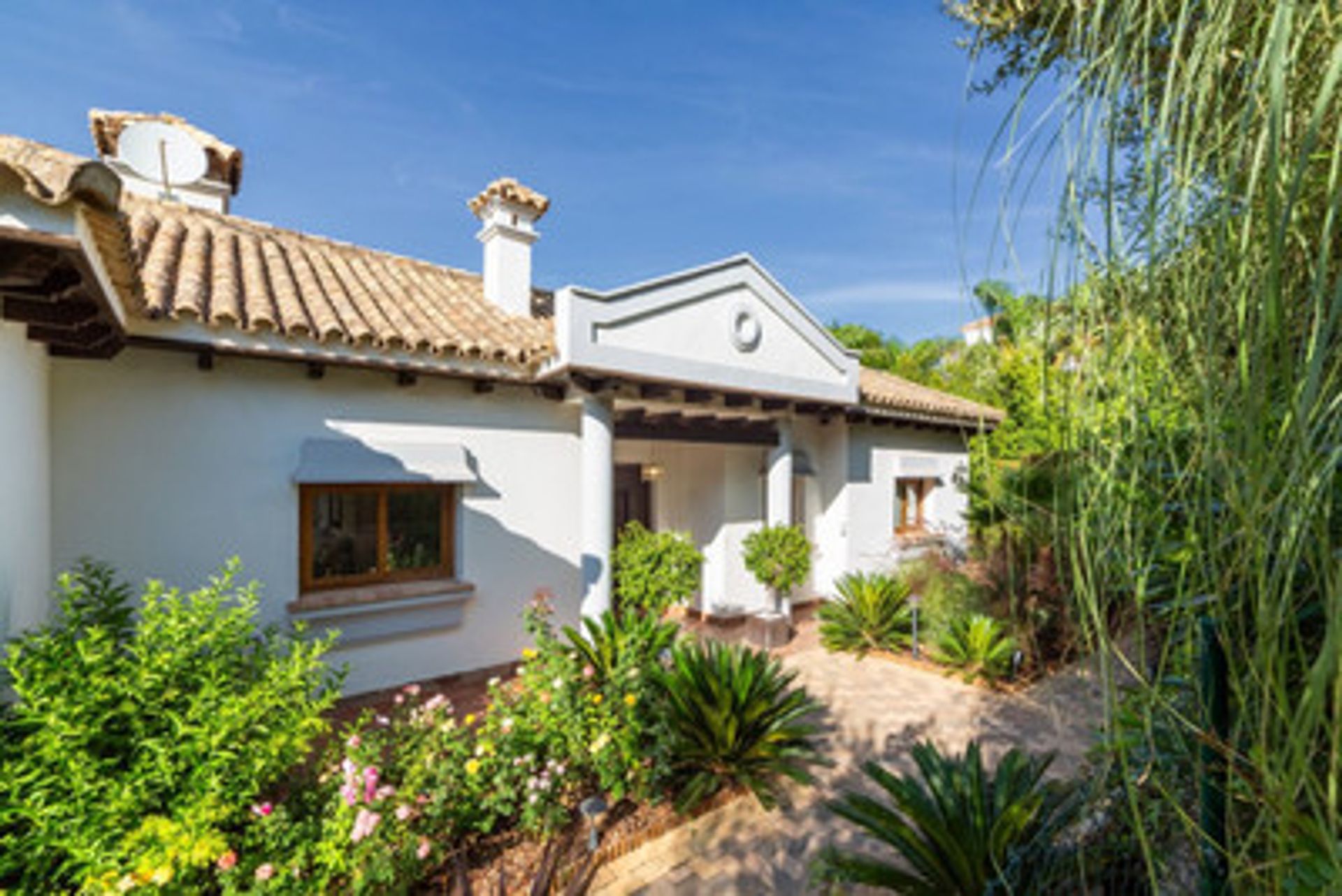 House in Guadiaro, Andalusia 10121961