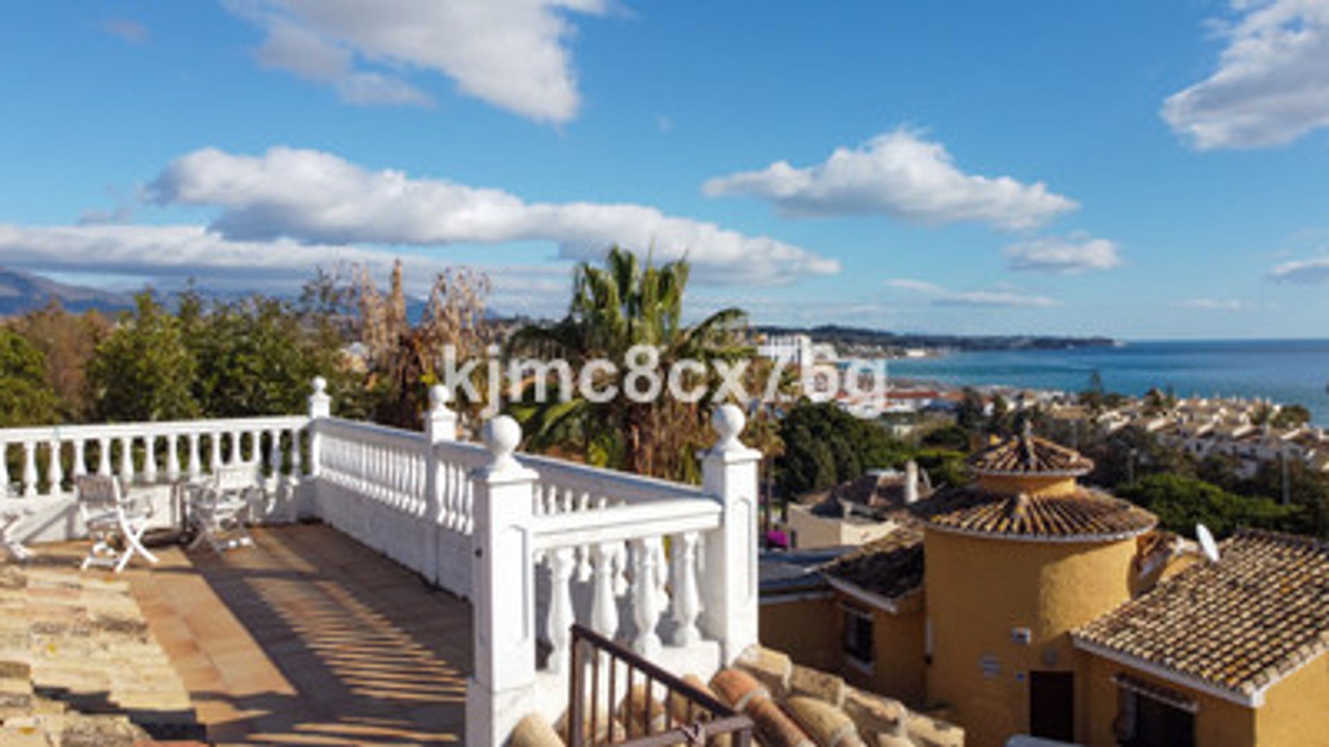 casa en La Cala de Mijas, Andalusia 10121970