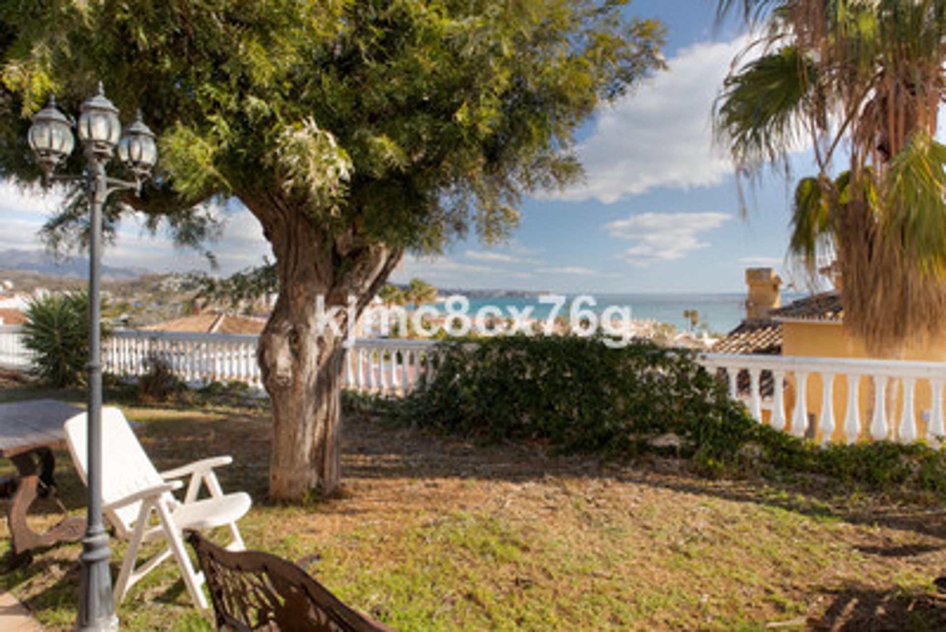 casa en La Cala de Mijas, Andalusia 10121970