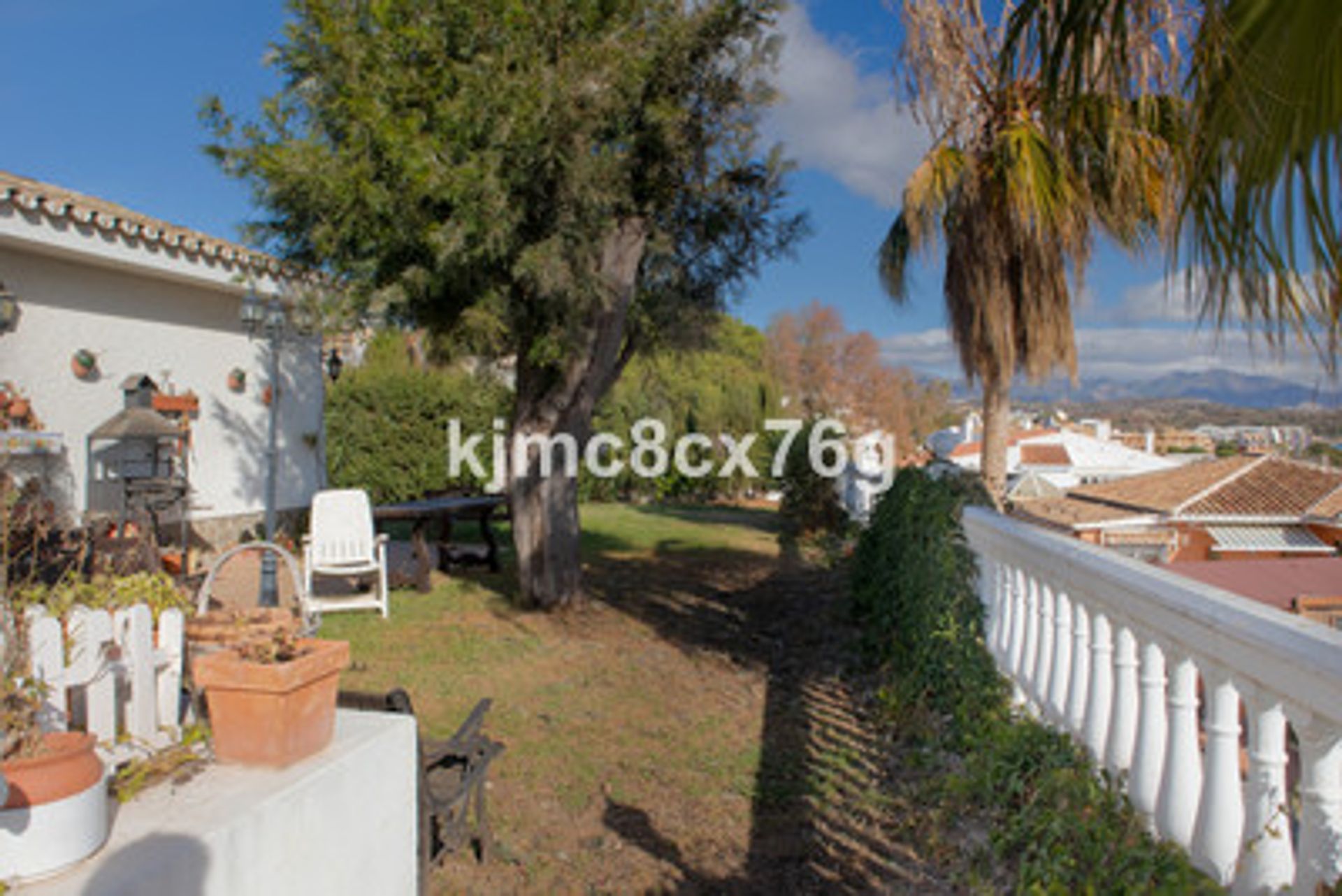 casa en La Cala de Mijas, Andalusia 10121970