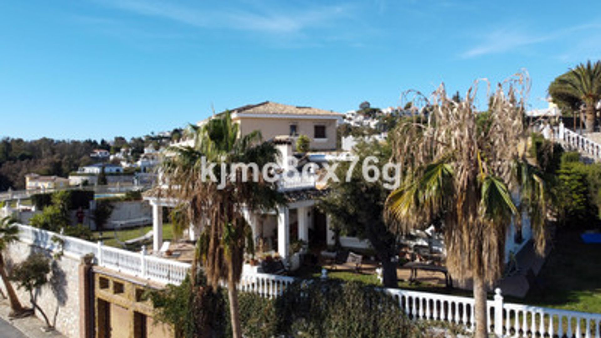 casa en La Cala de Mijas, Andalusia 10121970