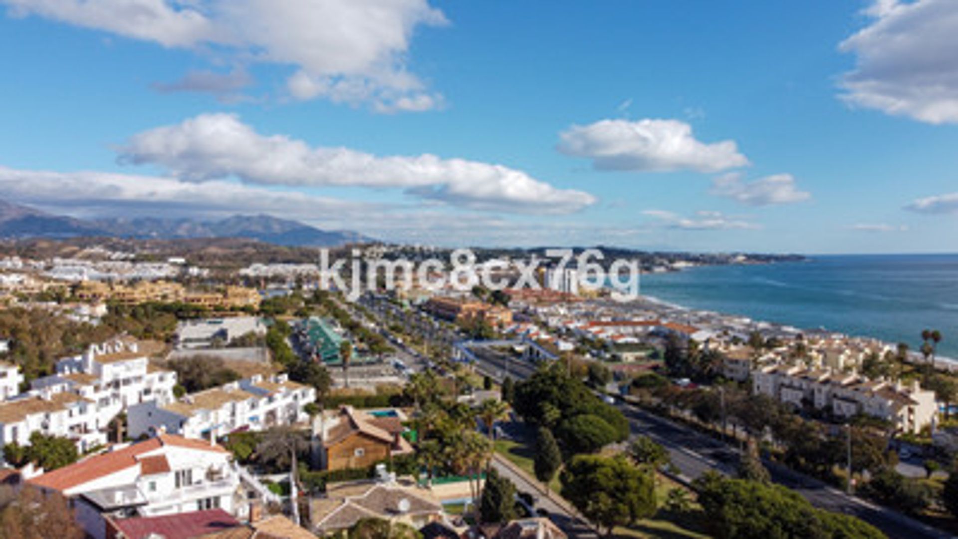 casa en La Cala de Mijas, Andalusia 10121970