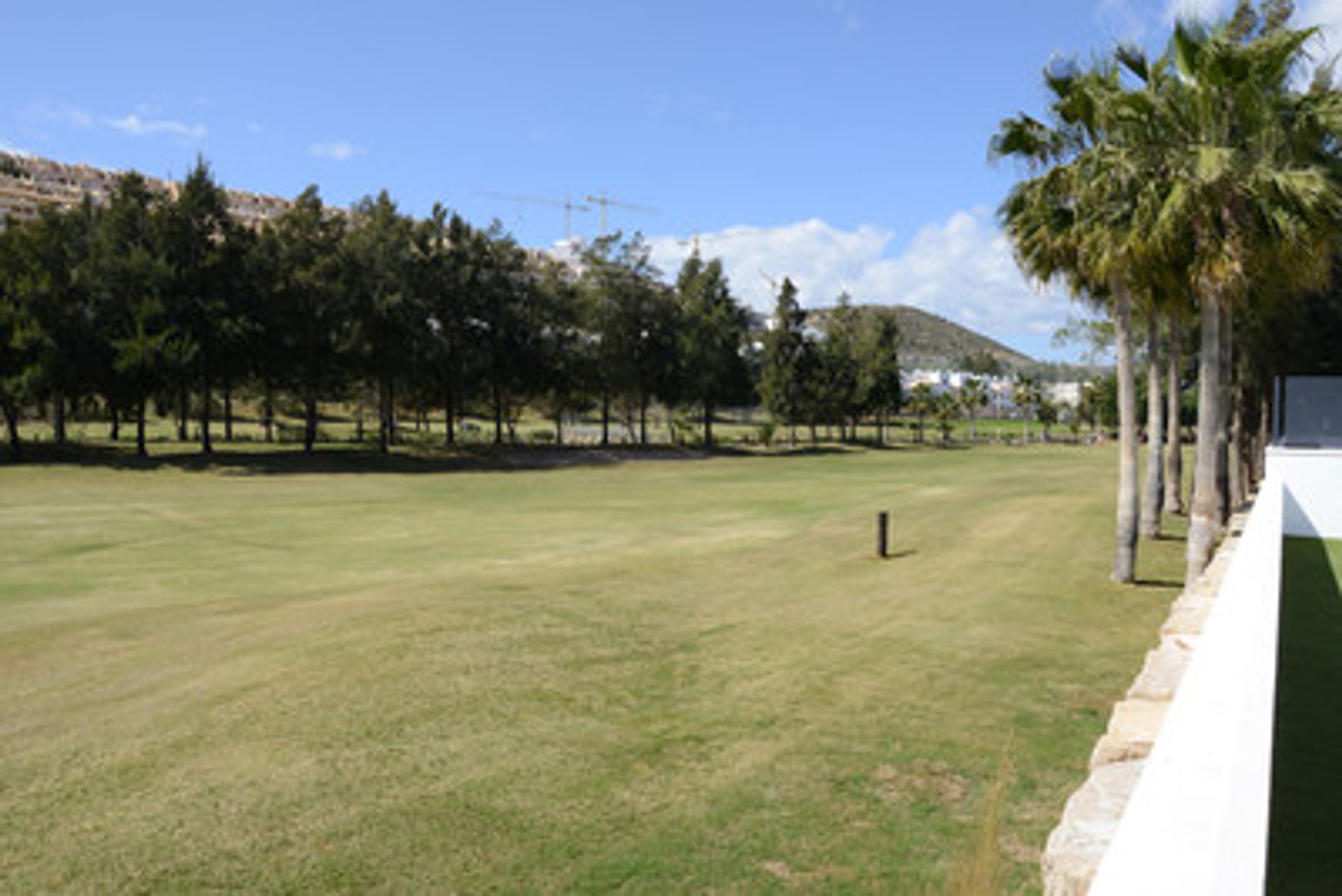 Hus i La Cala de Mijas, Andalusia 10121974