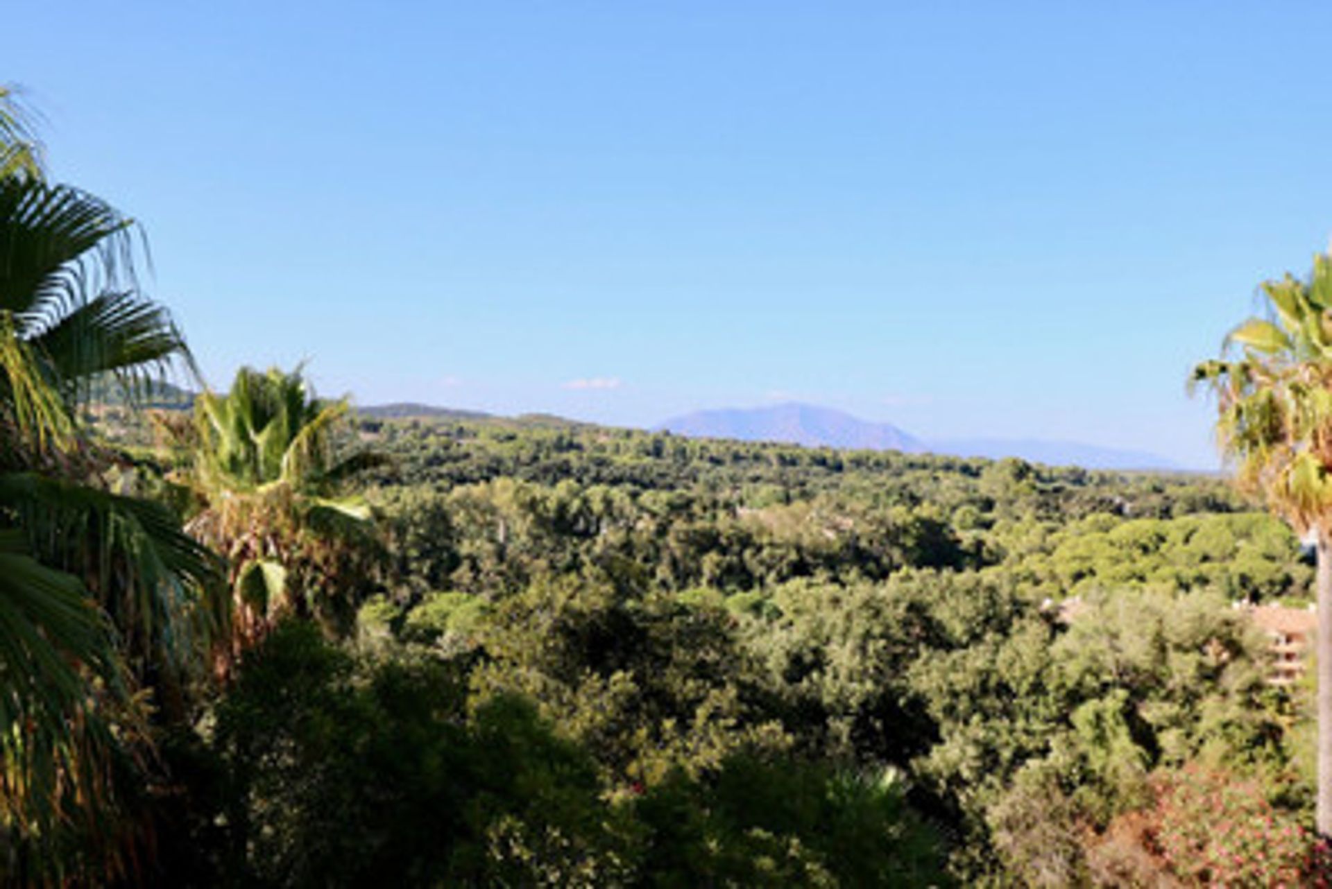 Casa nel Sotogrande, Andalusia 10121980