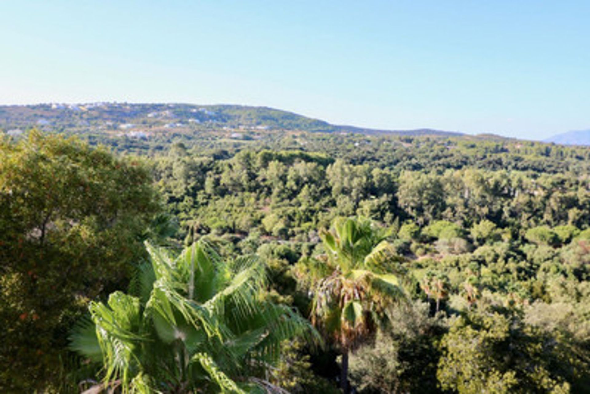 Casa nel Sotogrande, Andalusia 10121980