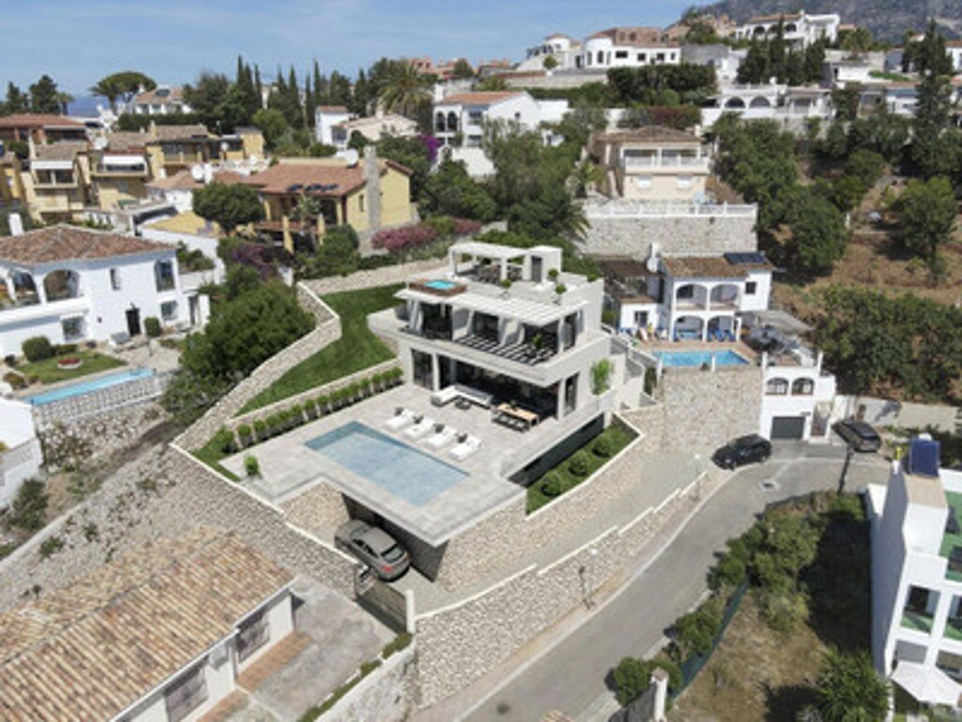 σπίτι σε Torreblanca de los Canos, Ανδαλουσία 10122022