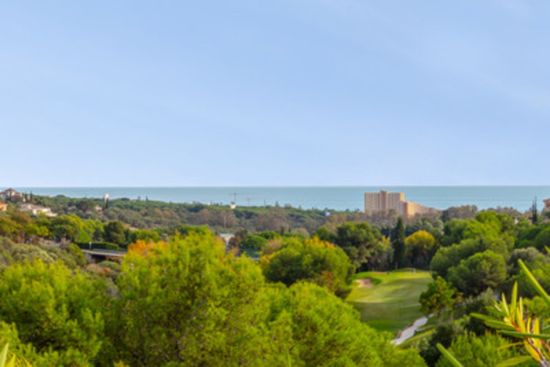 Casa nel Marbella, Andalucía 10122060