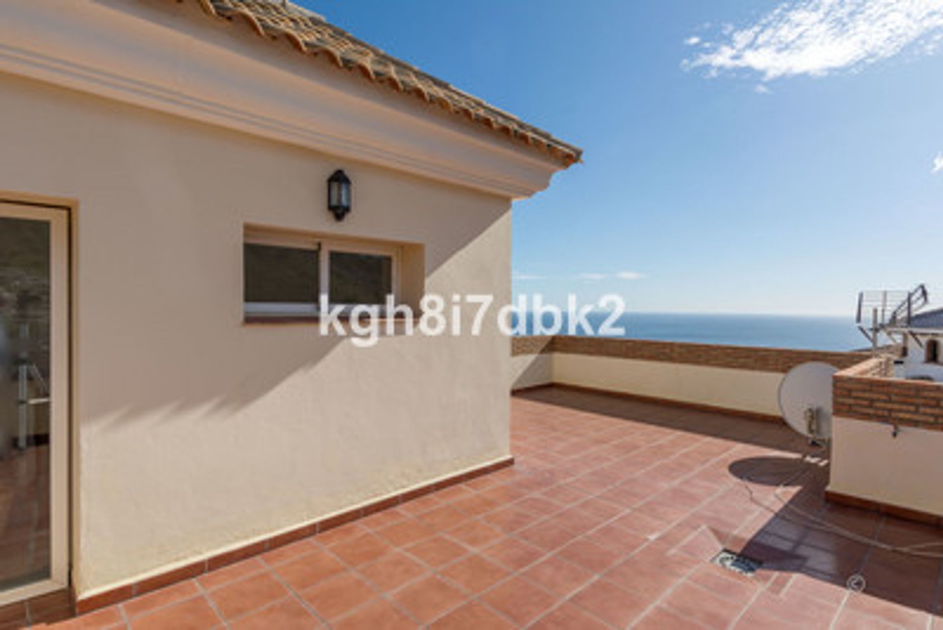 rumah dalam Benalmádena, Andalusia 10122089