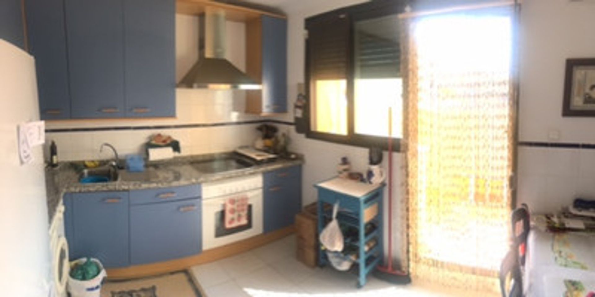 Condominio en San Pedro de Alcántara, Andalusia 10122092