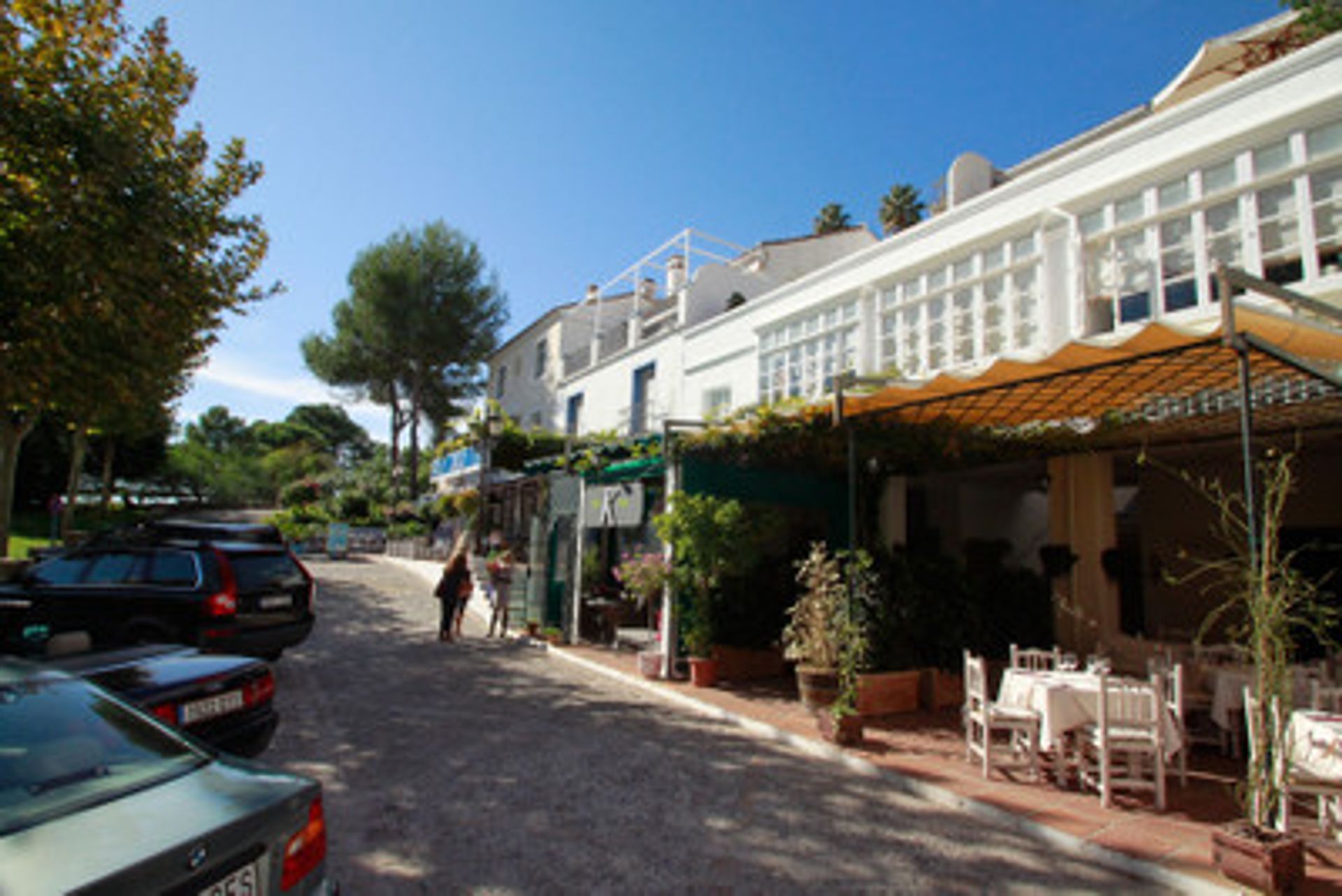 Condominio nel Benahavís, Andalusia 10122093