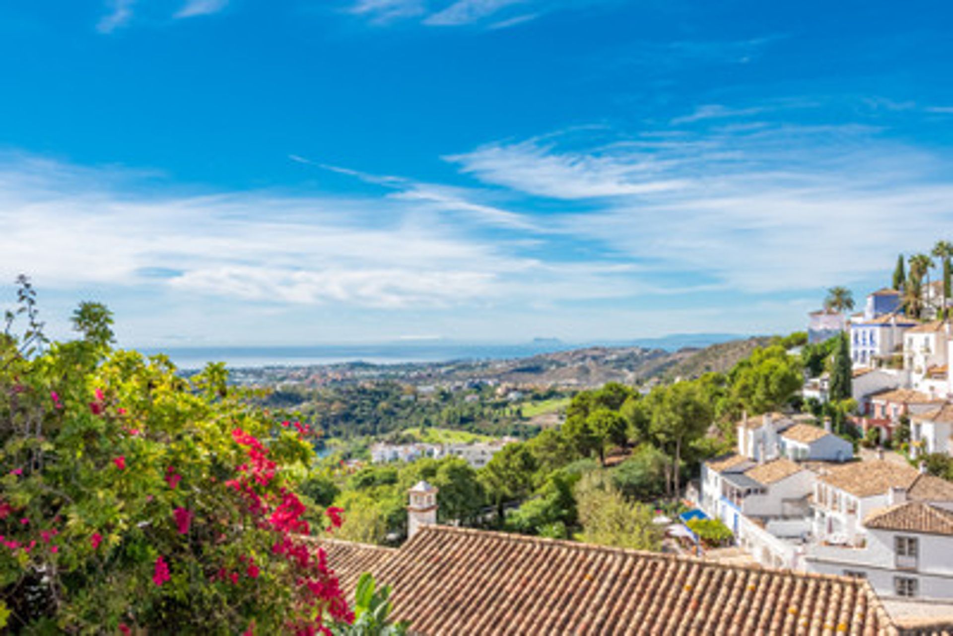 Condominio nel Benahavís, Andalusia 10122093