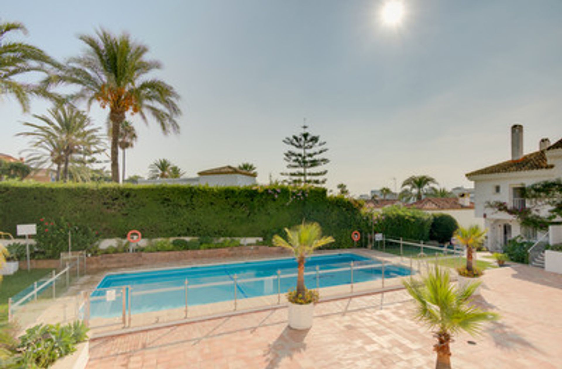 Huis in Marbella, Andalucía 10122099