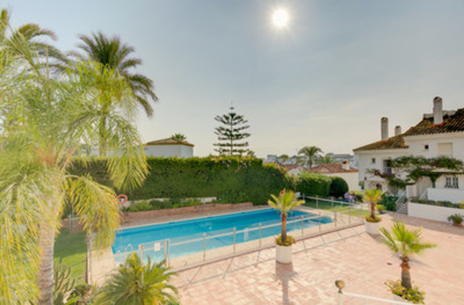 Huis in Marbella, Andalucía 10122099