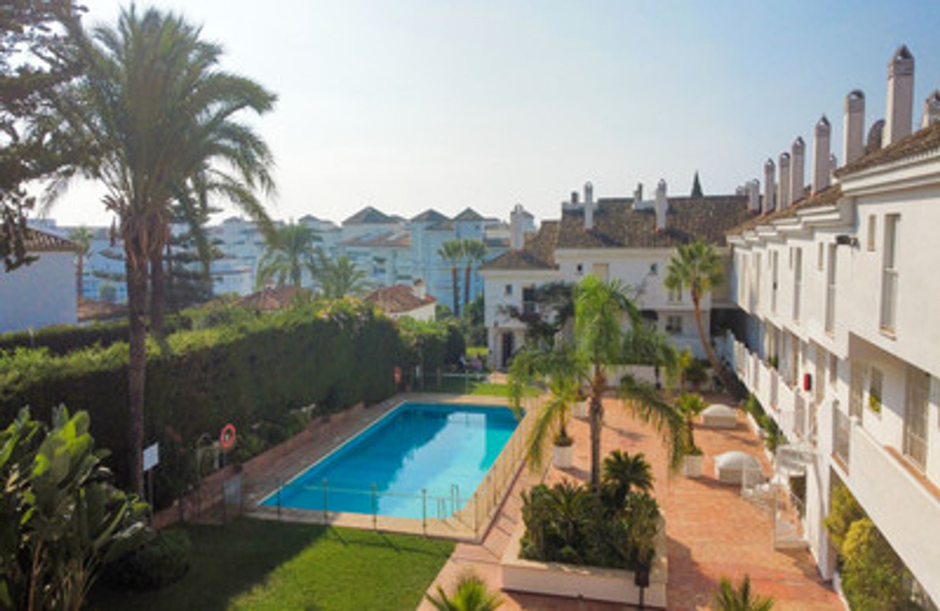 Huis in Marbella, Andalucía 10122099