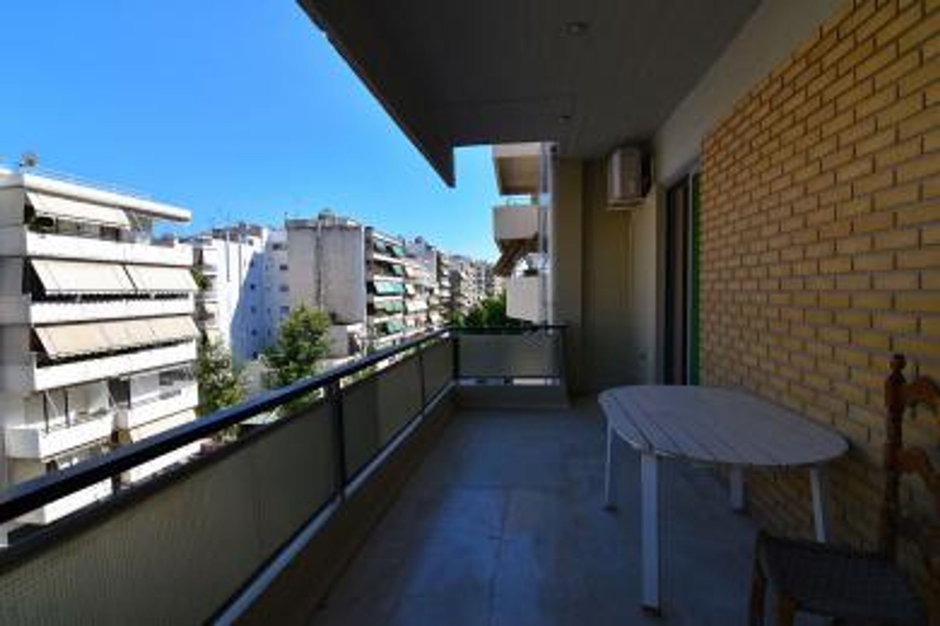 Condominium in Palaio Faliro,  10122121