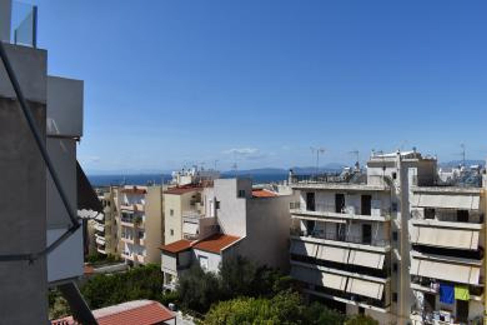 Condominium dans Glyfada, Attique 10122127