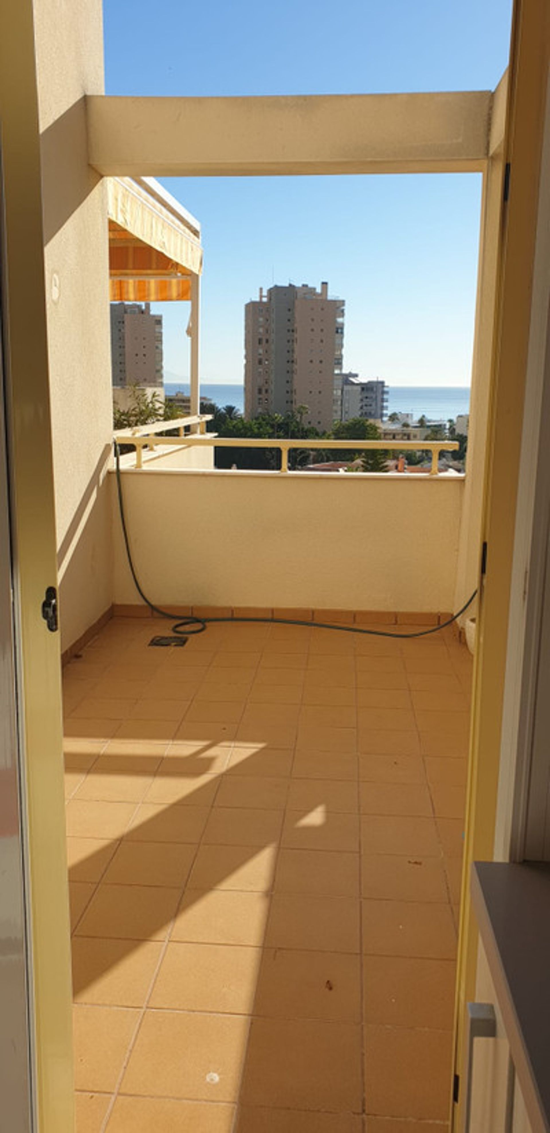 Condominium in Torremolinos, Andalusia 10122135