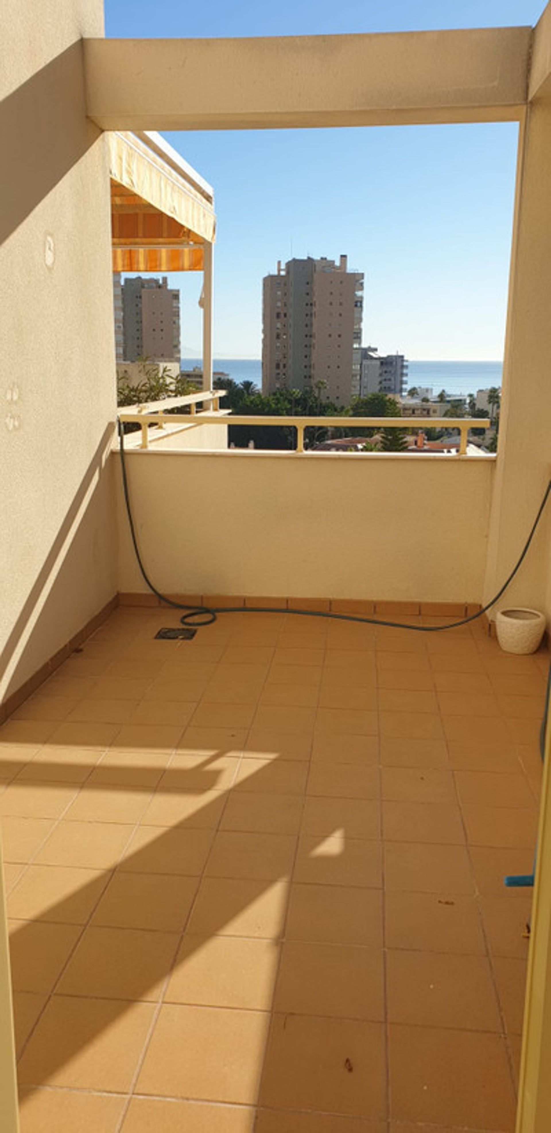 Condominium in Torremolinos, Andalusia 10122135