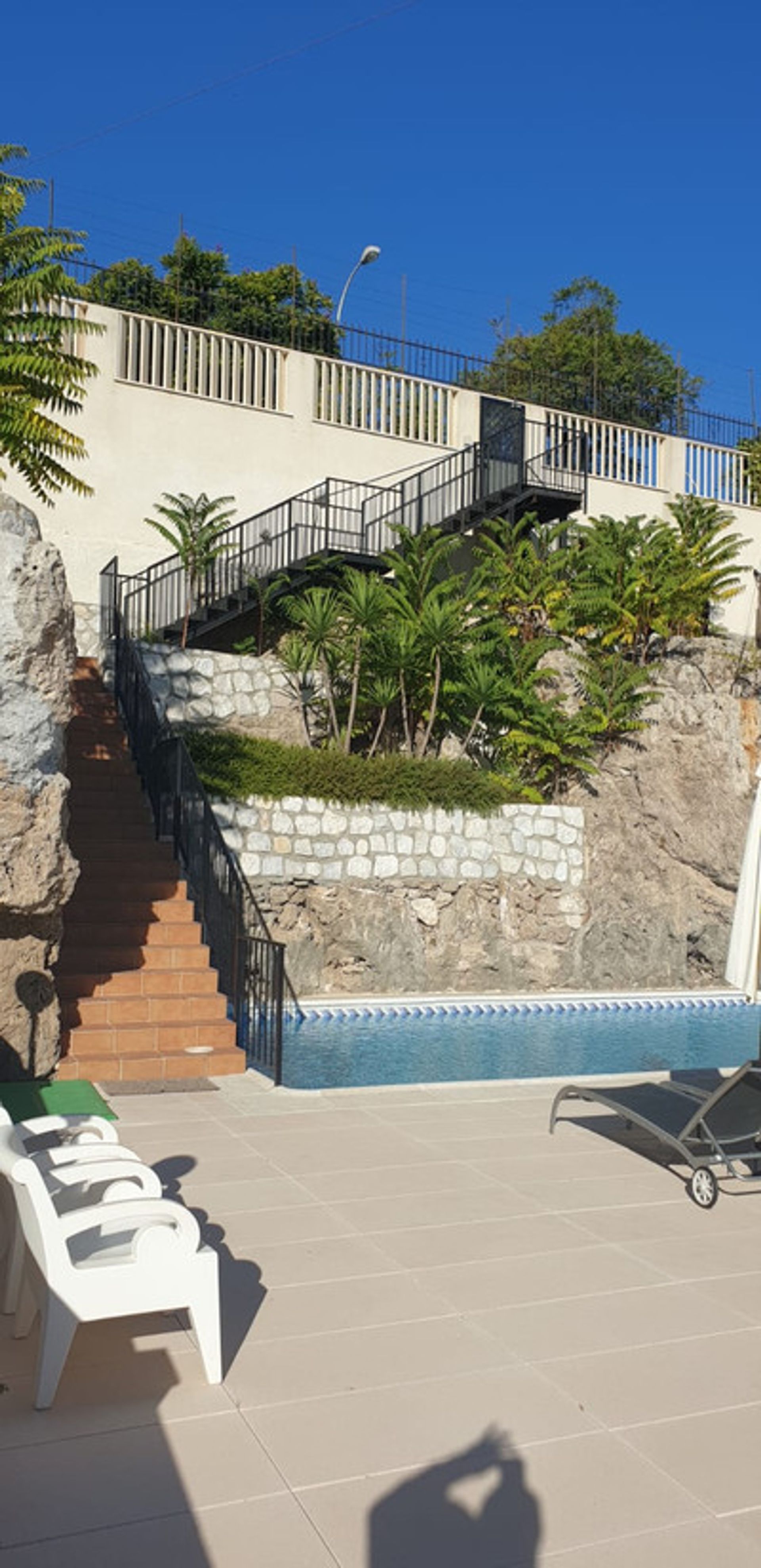 Condominium in Torremolinos, Andalusia 10122135