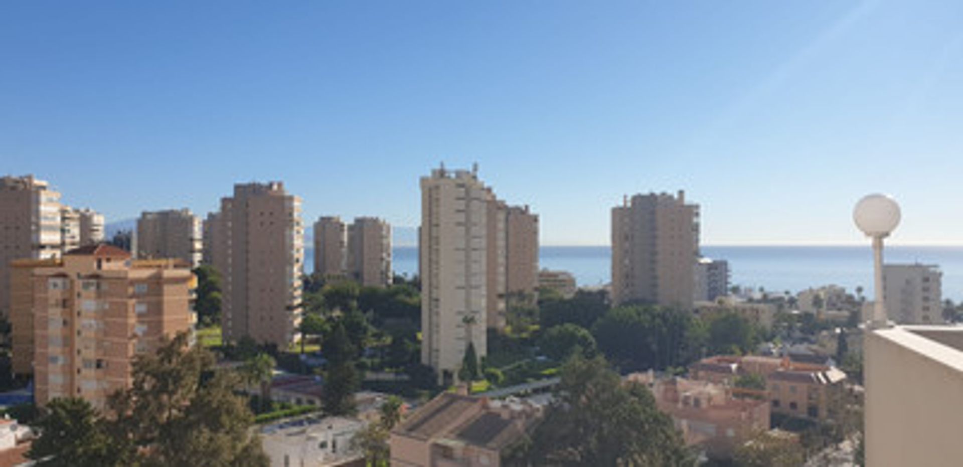 Condominium in Torremolinos, Andalusia 10122135