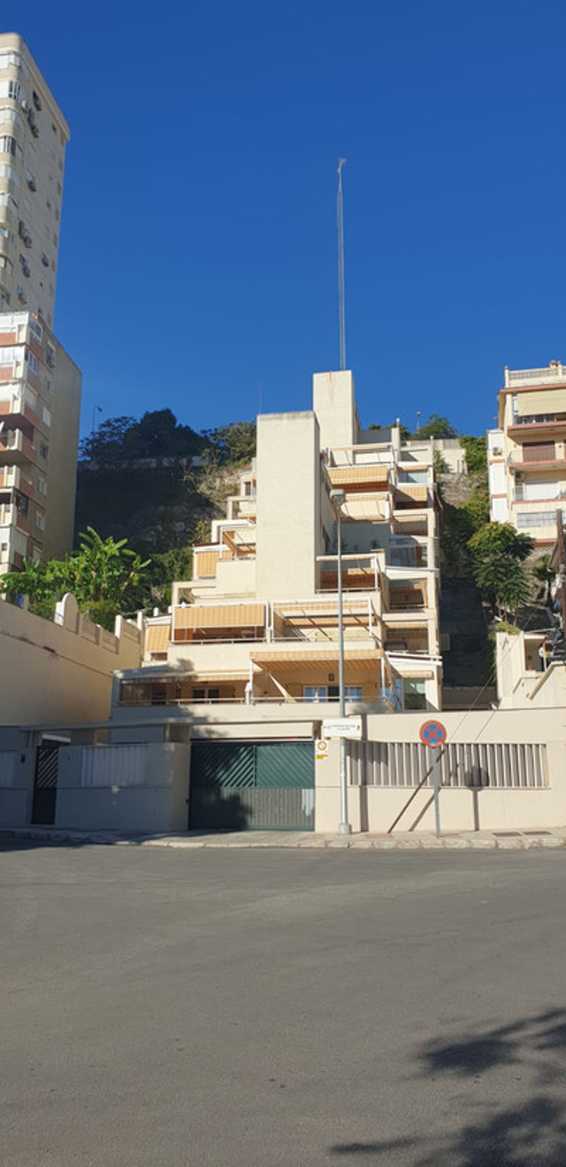 Condominium in Torremolinos, Andalusia 10122135