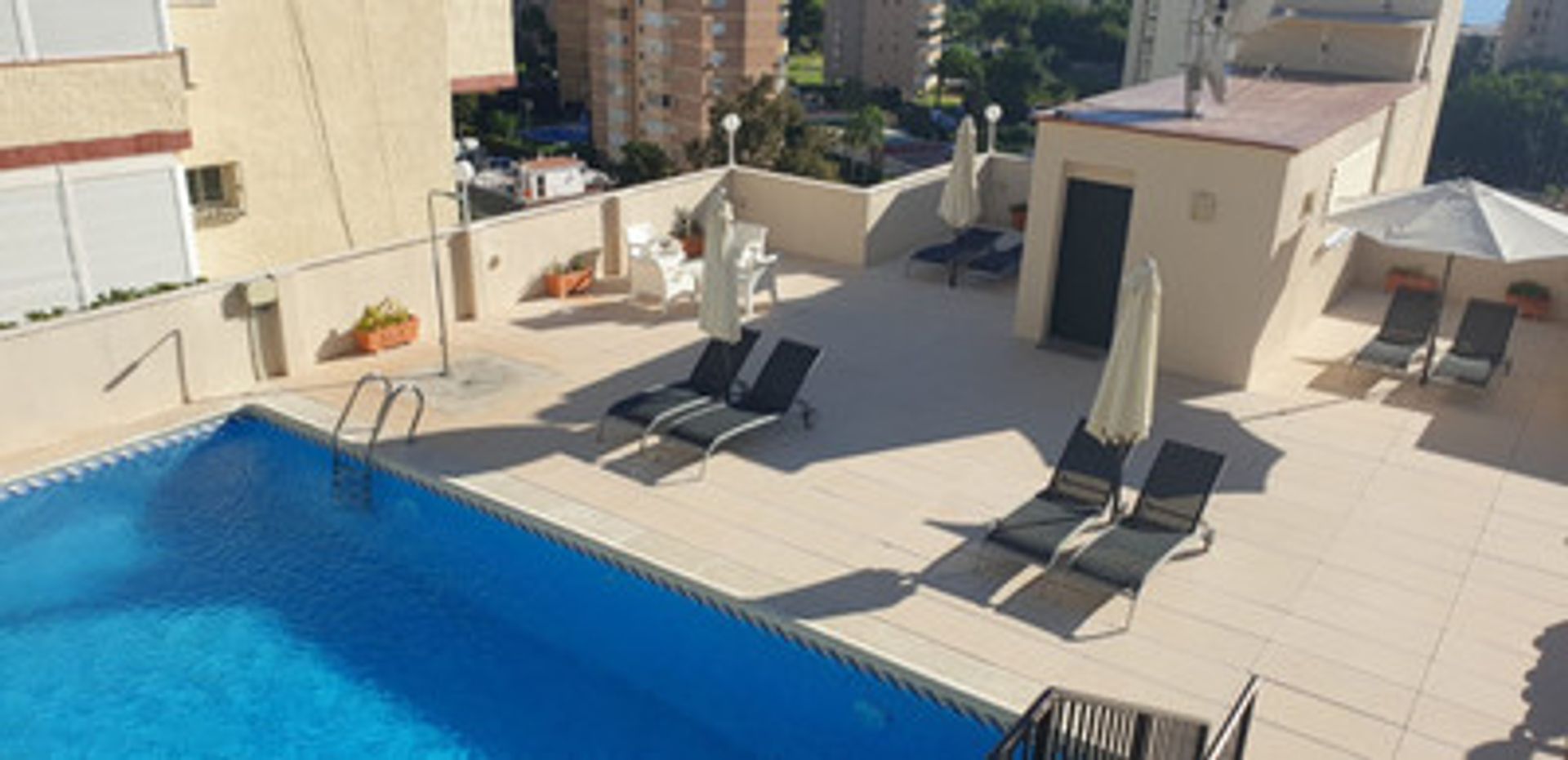 Condominium in Torremolinos, Andalusia 10122135