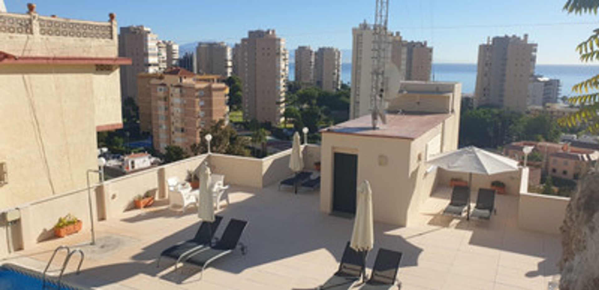 Condominium in Torremolinos, Andalusia 10122135