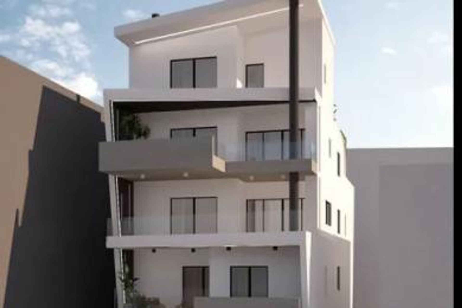 Condominio nel Elliniko, Attiki 10122147