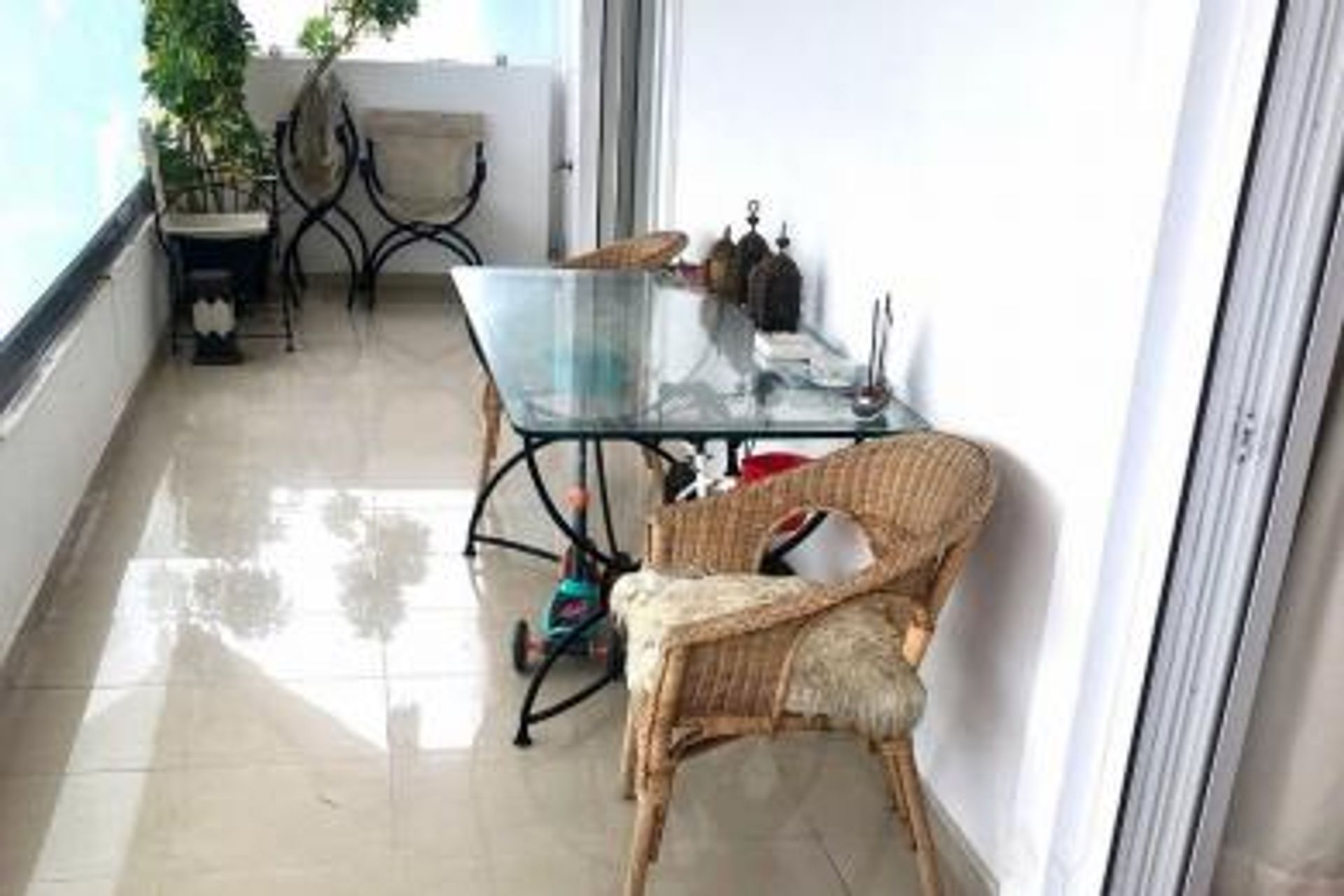 Condominio en Palaio Faliro,  10122221