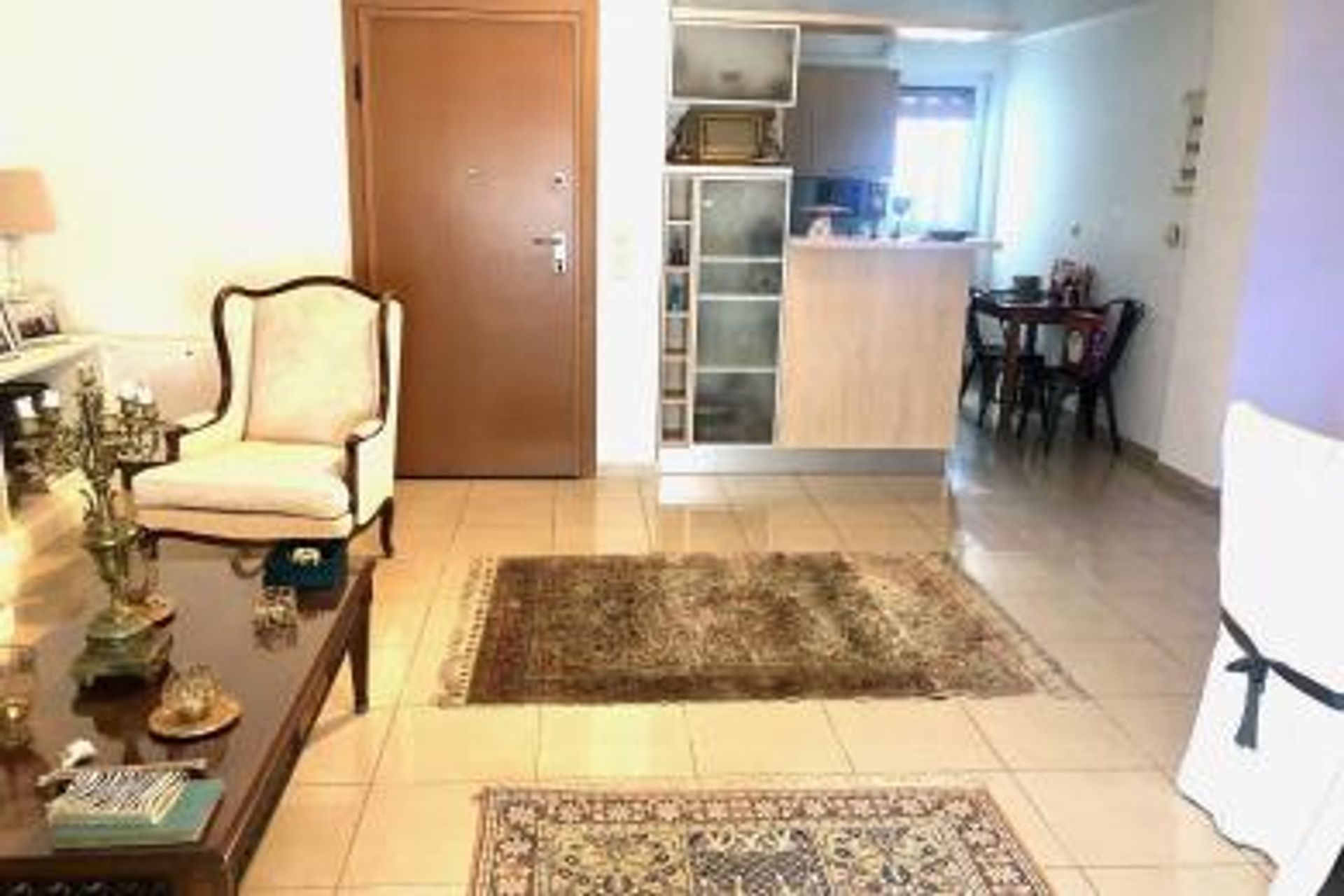 Condominio en Palaio Faliro,  10122221