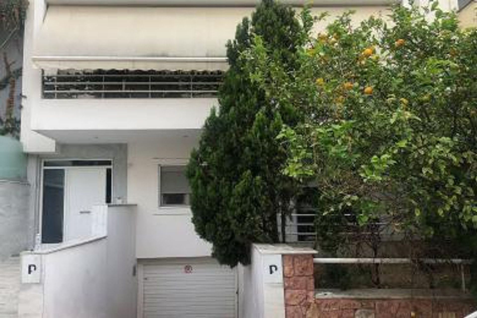 Condominio en Palaio Faliro,  10122221