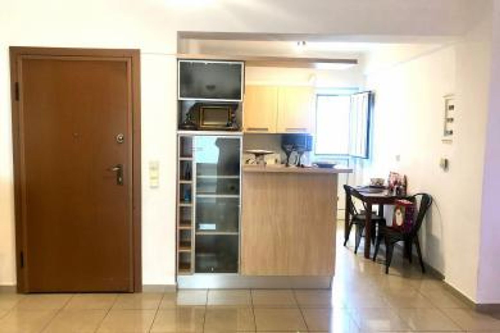 Condominio en Palaio Faliro,  10122221