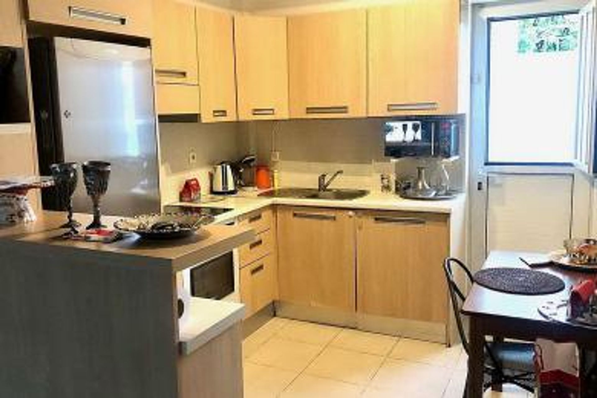 Condominio en Palaio Faliro,  10122221