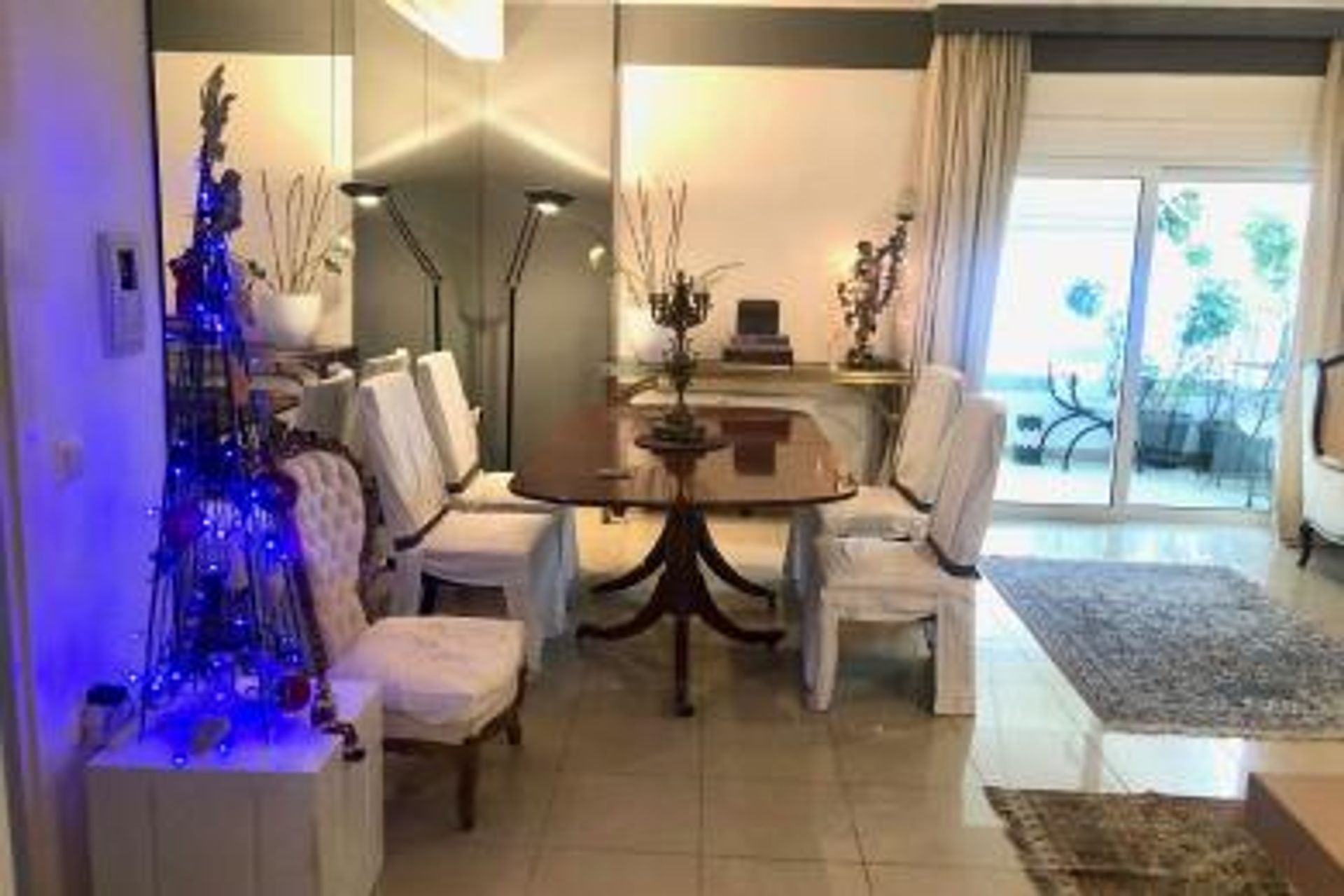 Condominio en Palaio Faliro,  10122221