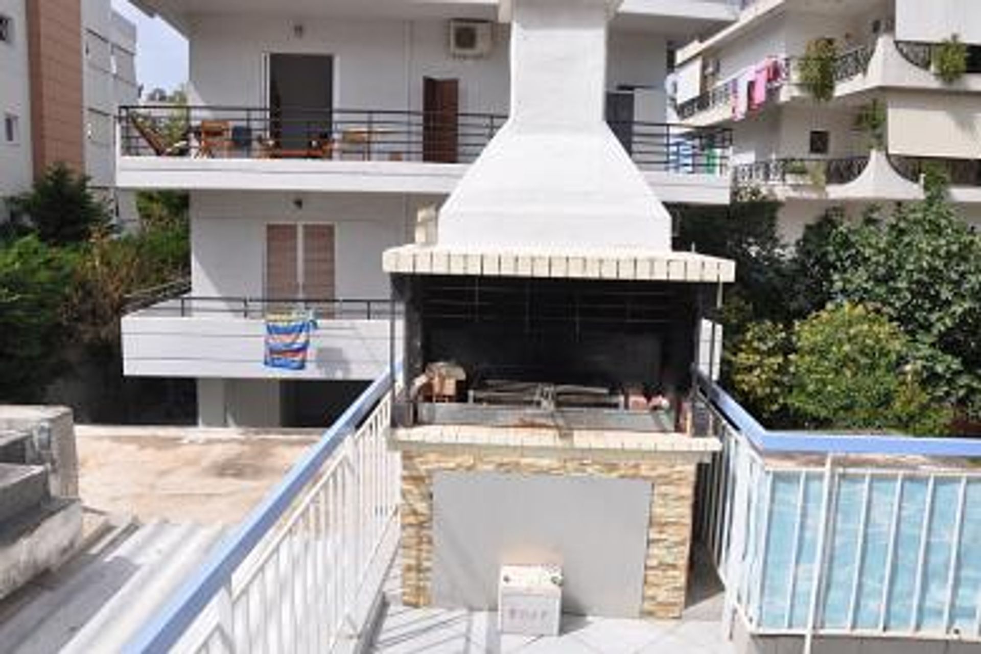 Condominium in Glyfada,  10122314