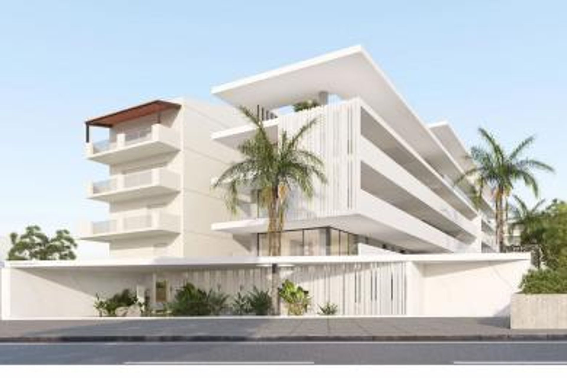 Condominium dans Kalymniotika, Attique 10122352